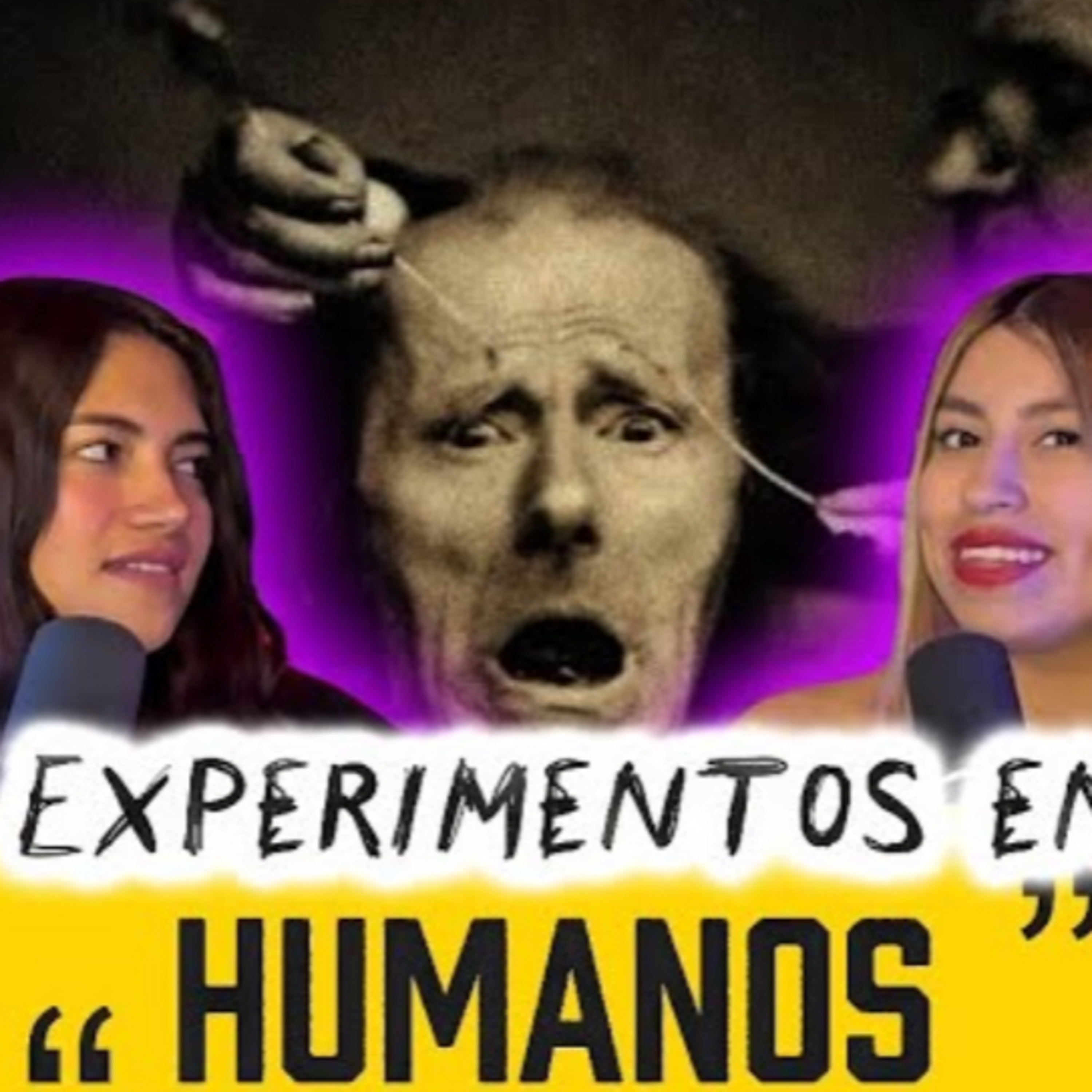 Los peores EXPERIMENTOS hechos en humanos