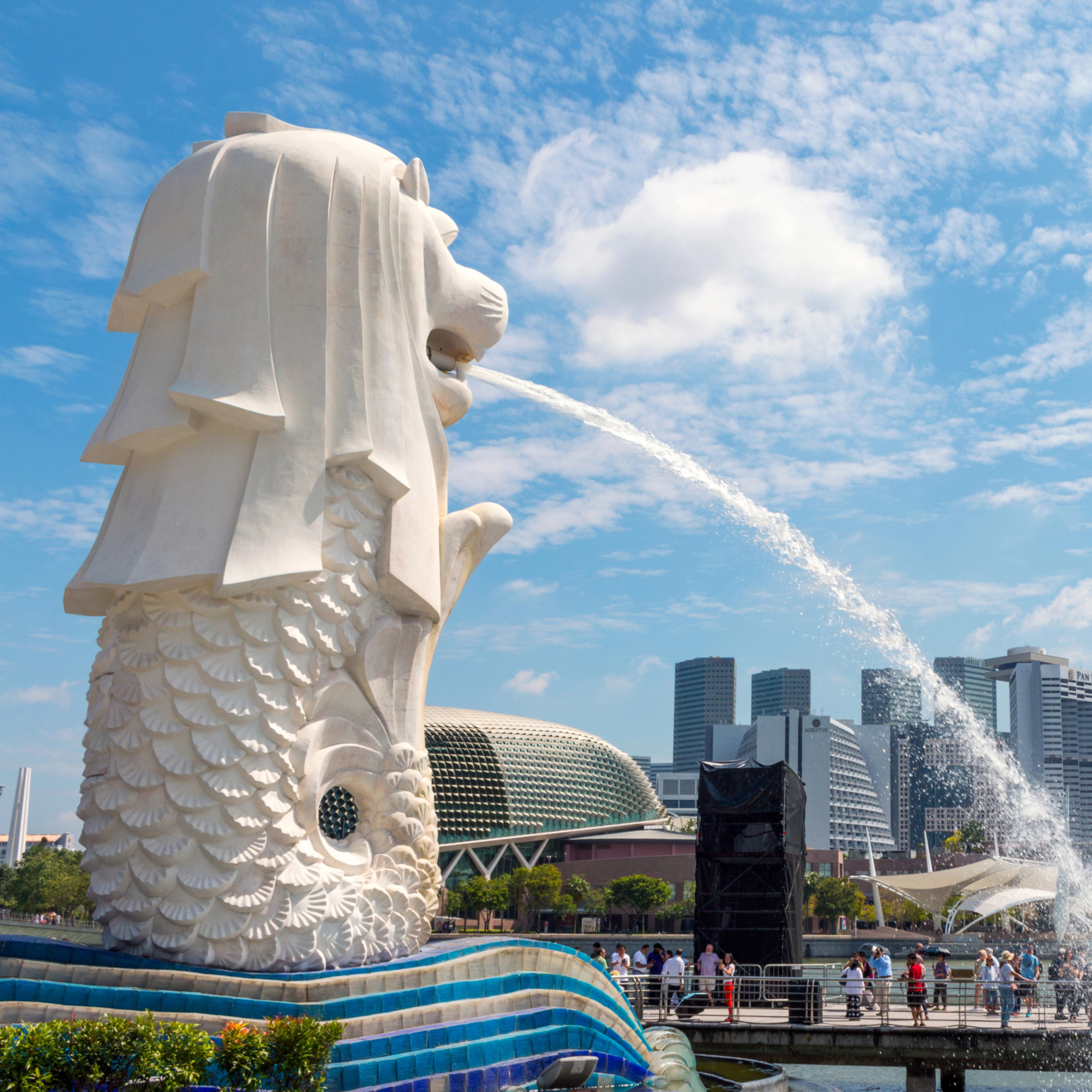 Lý Quang Diệu đã xây dựng Singapore như thế nào ? episode artwork