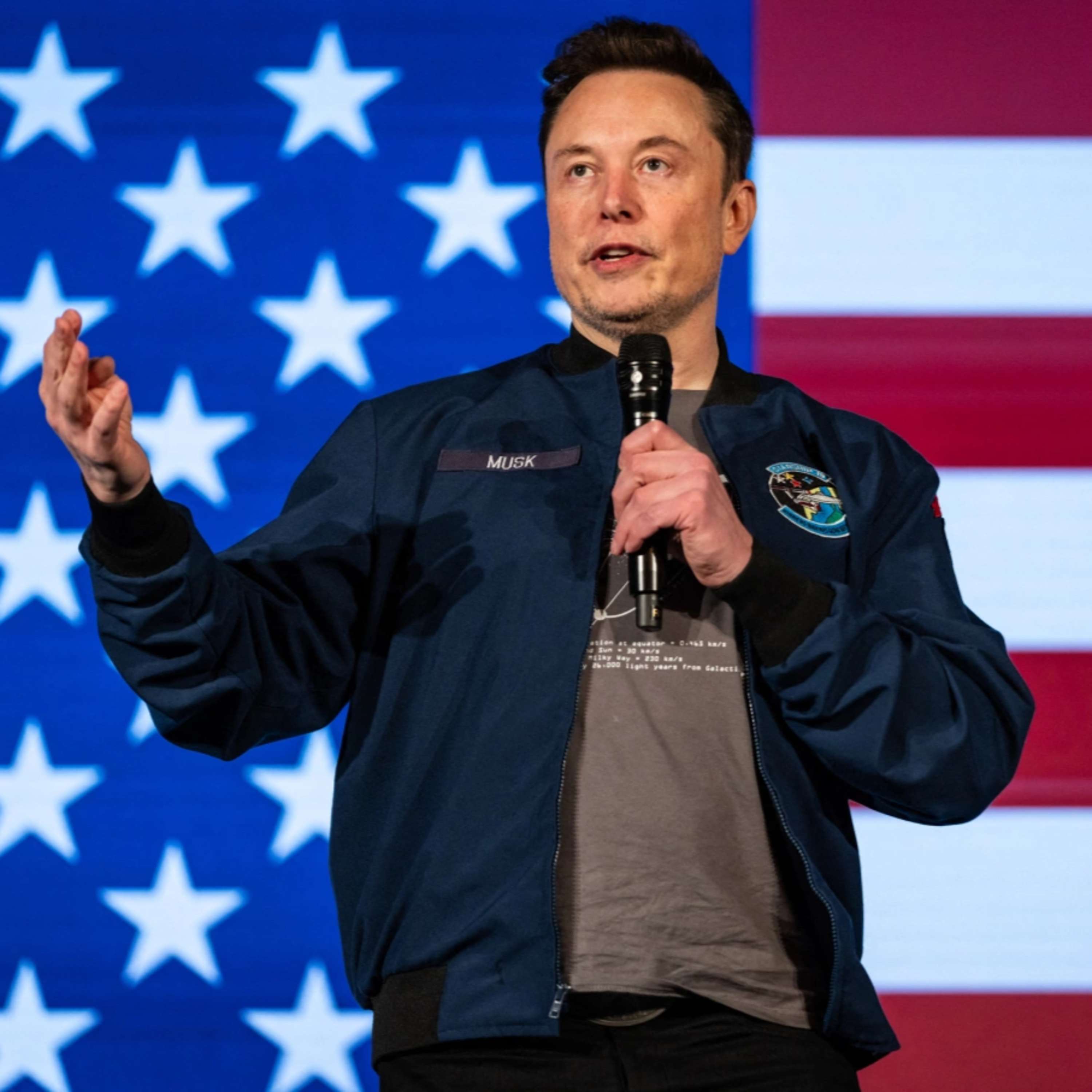 Elon Musk - 5 Nguyên Tắc Để Xây Dựng Một Công Ty Thành Công episode artwork