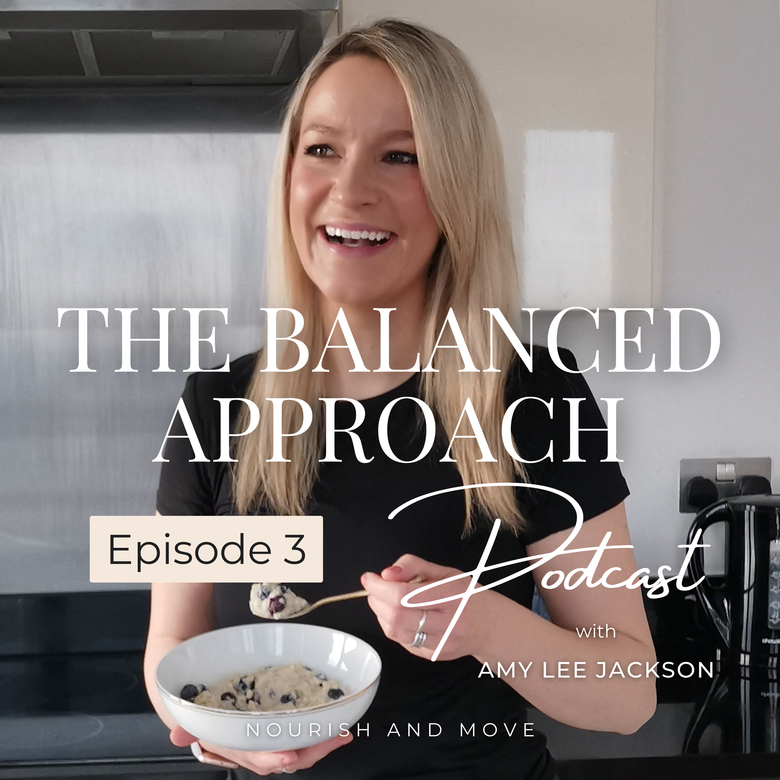 The Balanced Approach