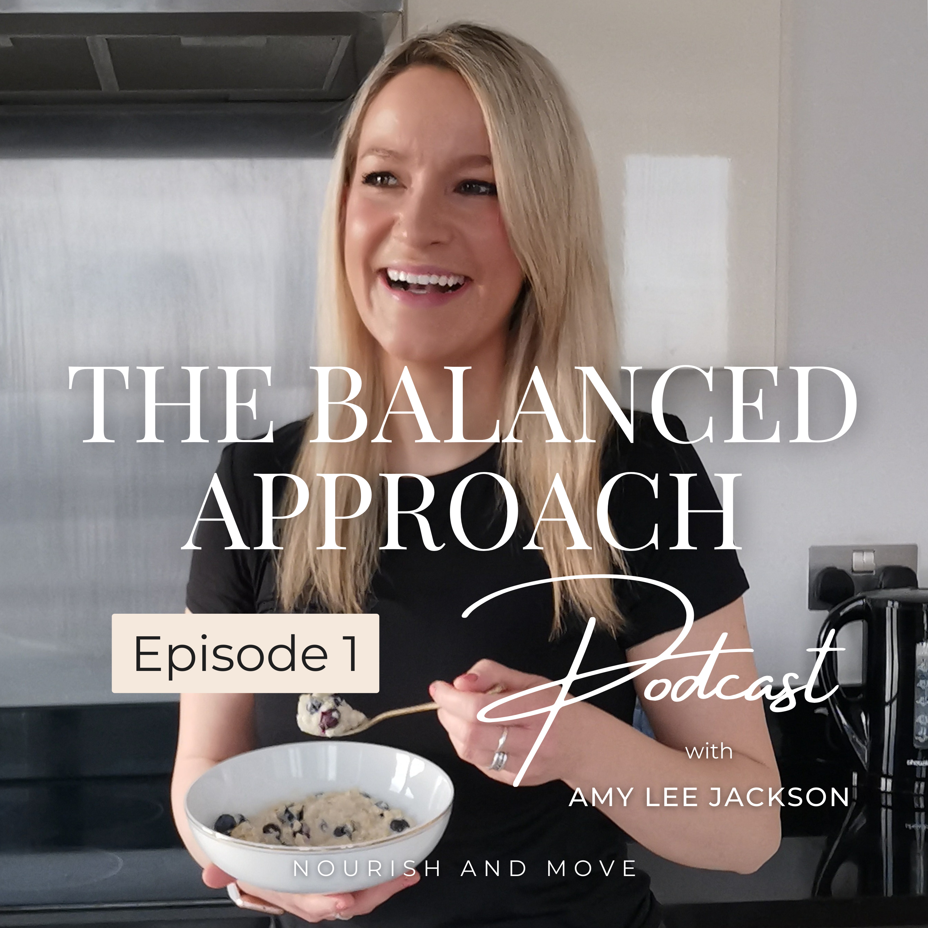 The Balanced Approach