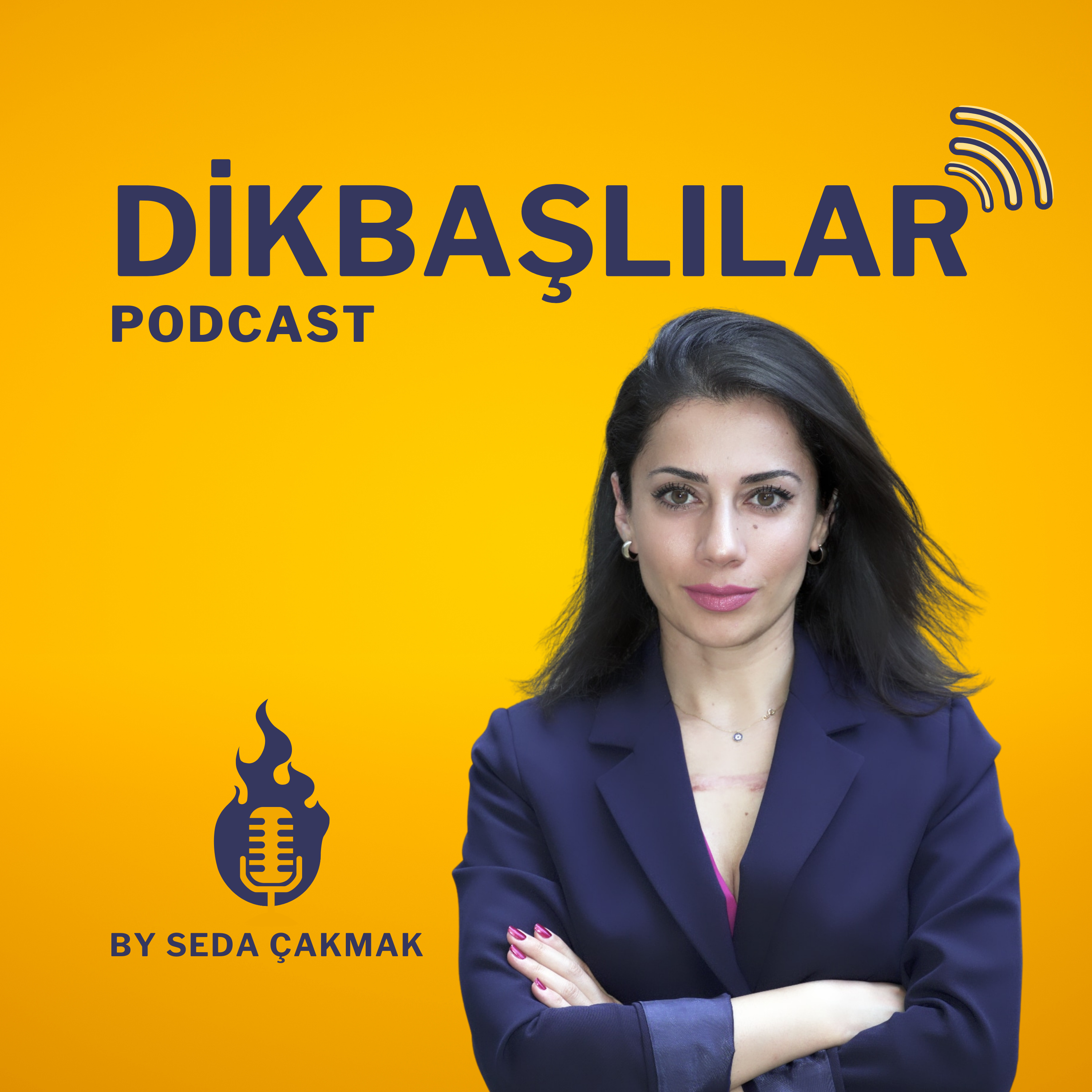 Dikbaşlılar
