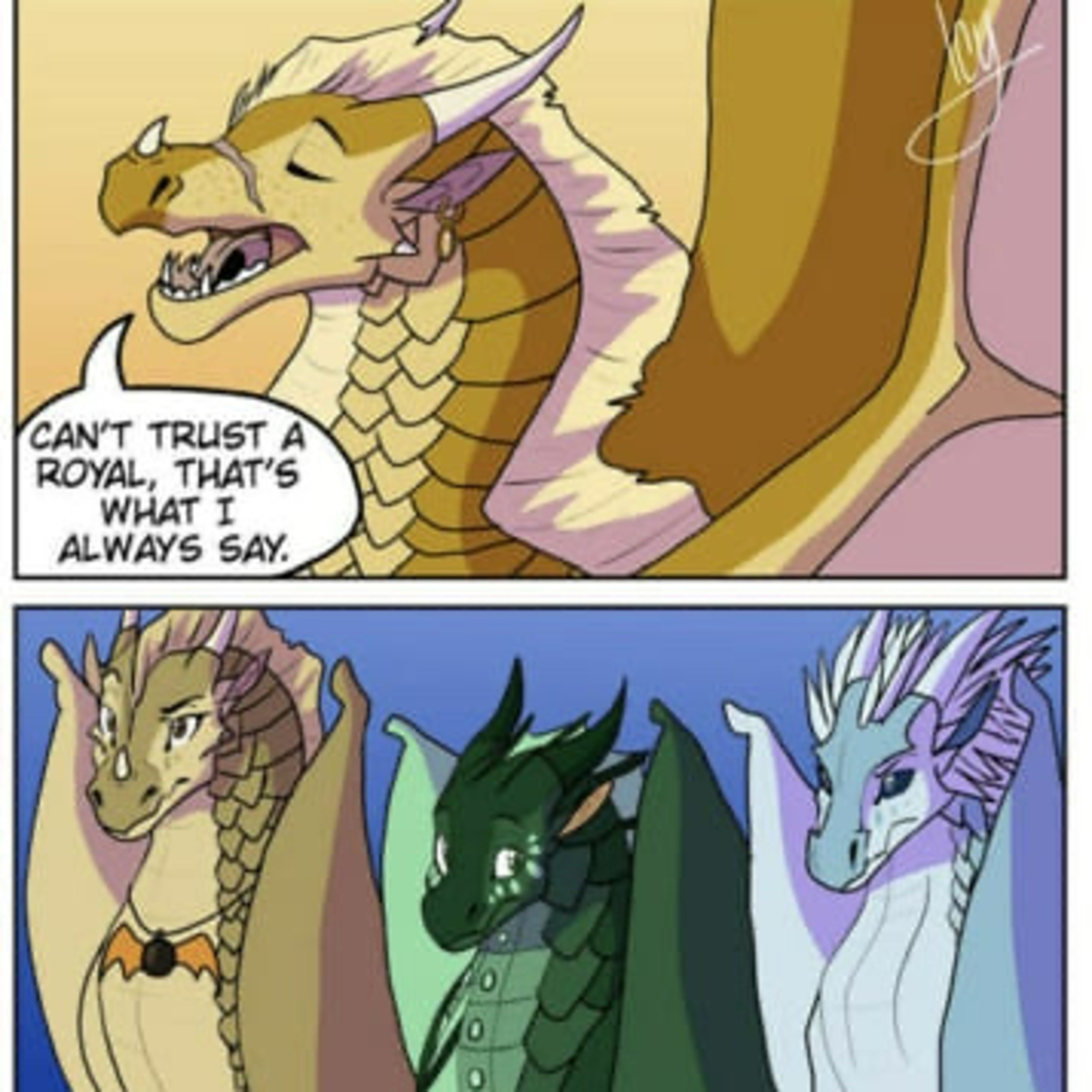 87. Folge Drachen, denen ich Animaremagie verleihen würde 🪄✨ episode artwork