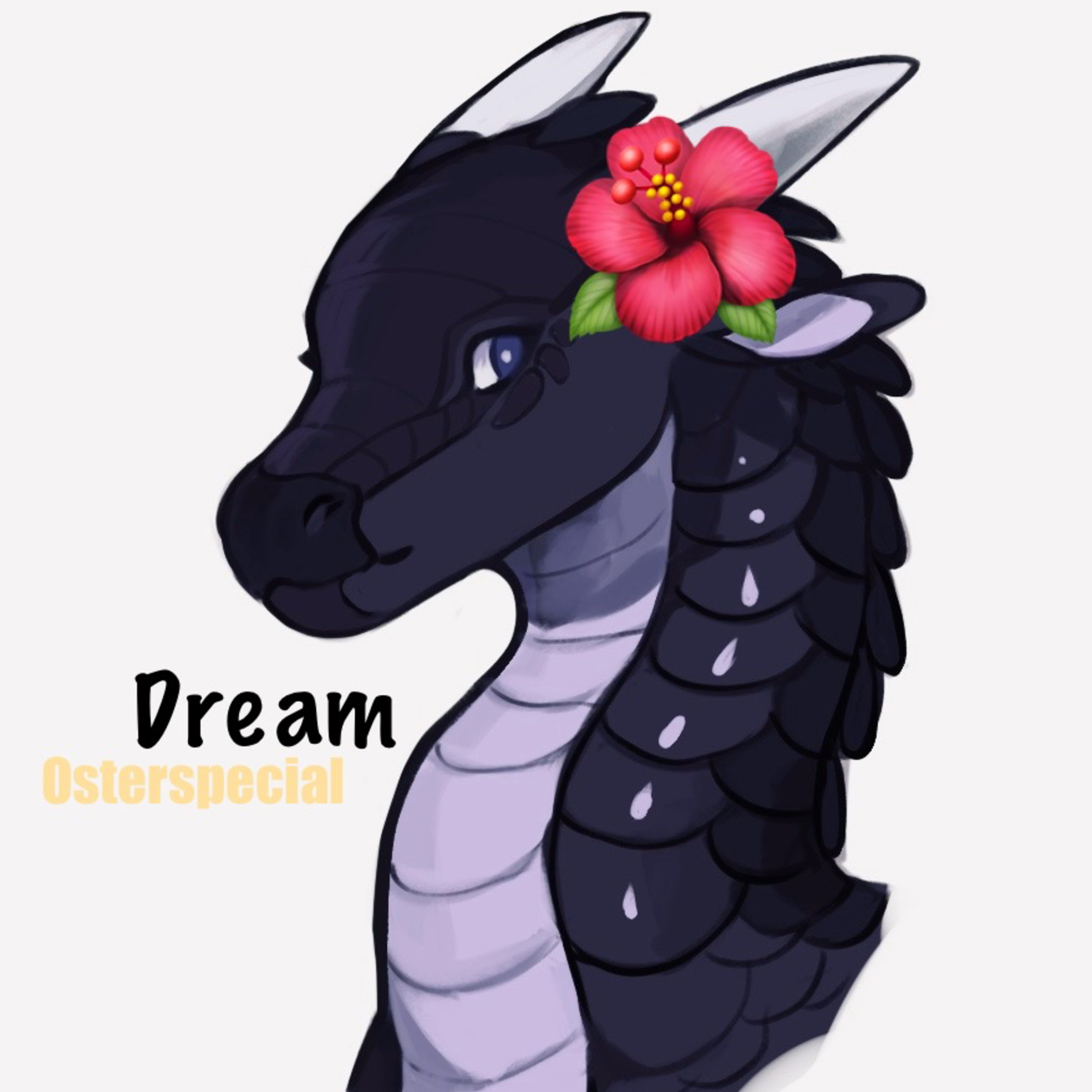 90. Folge Osterspecial 🪺🪻|| Nightflower/Dream - Neuanfang episode artwork