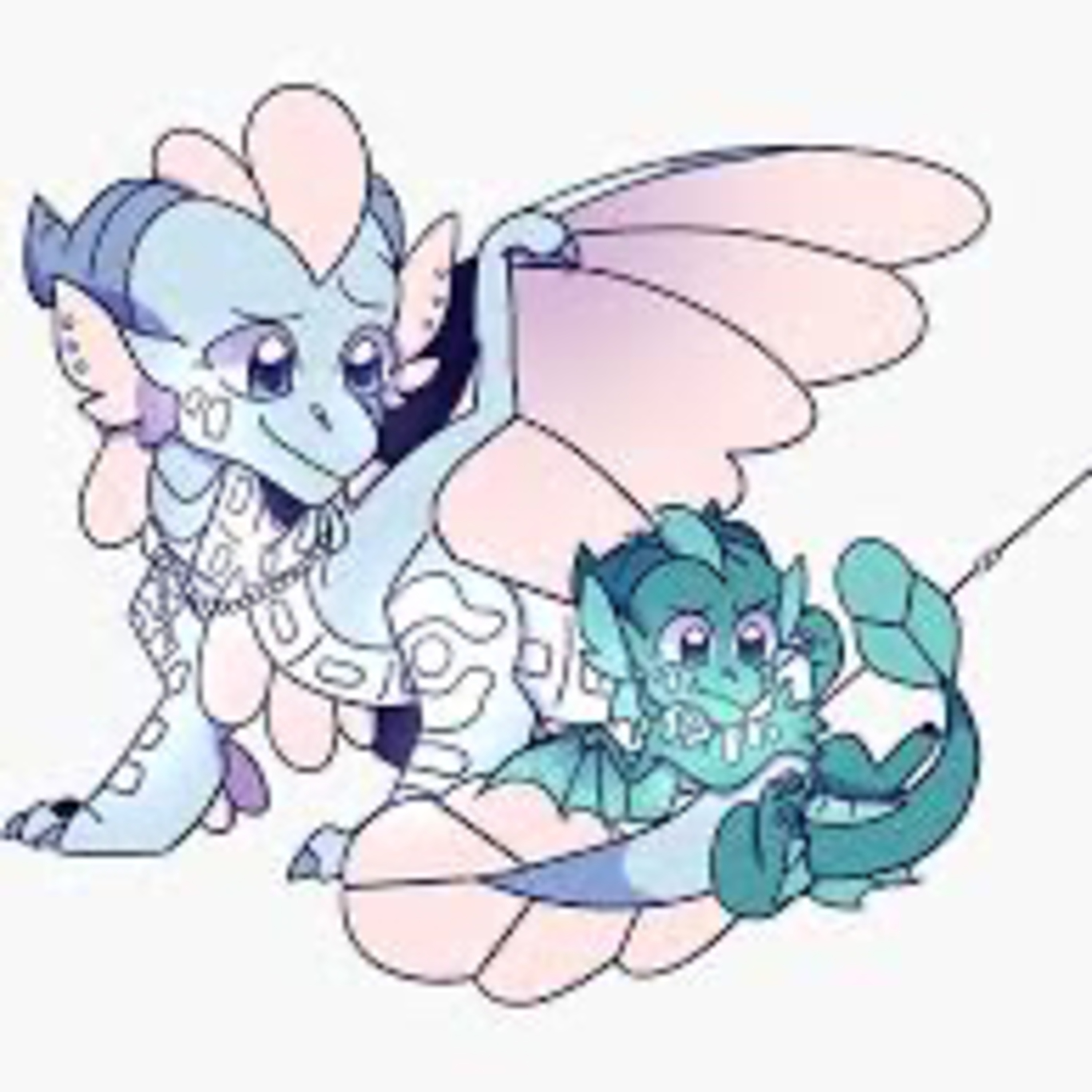 94. Folge Auklet und Anemone 🐠🪸🐬🐡🐋 episode artwork