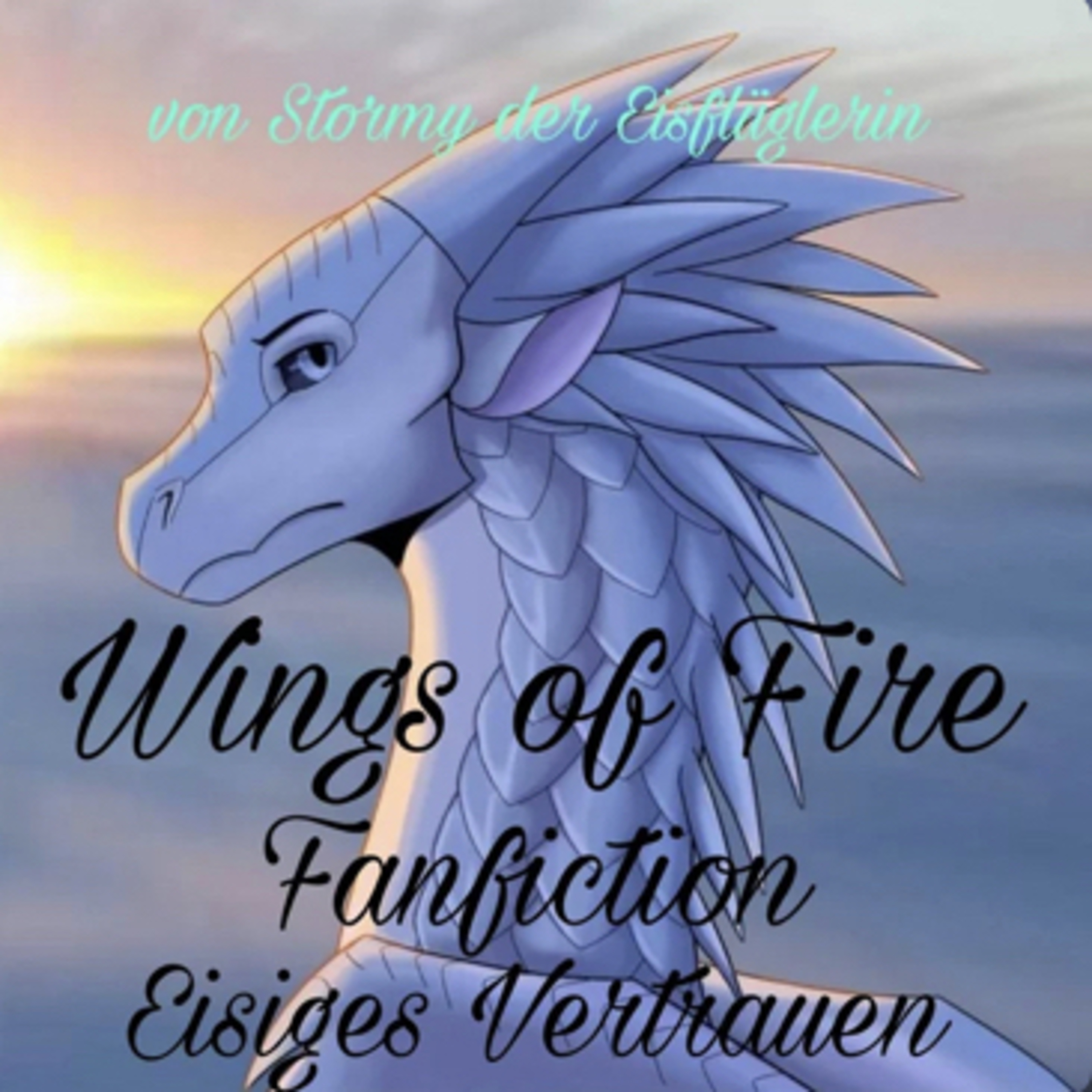 Wings of Fire Podcast