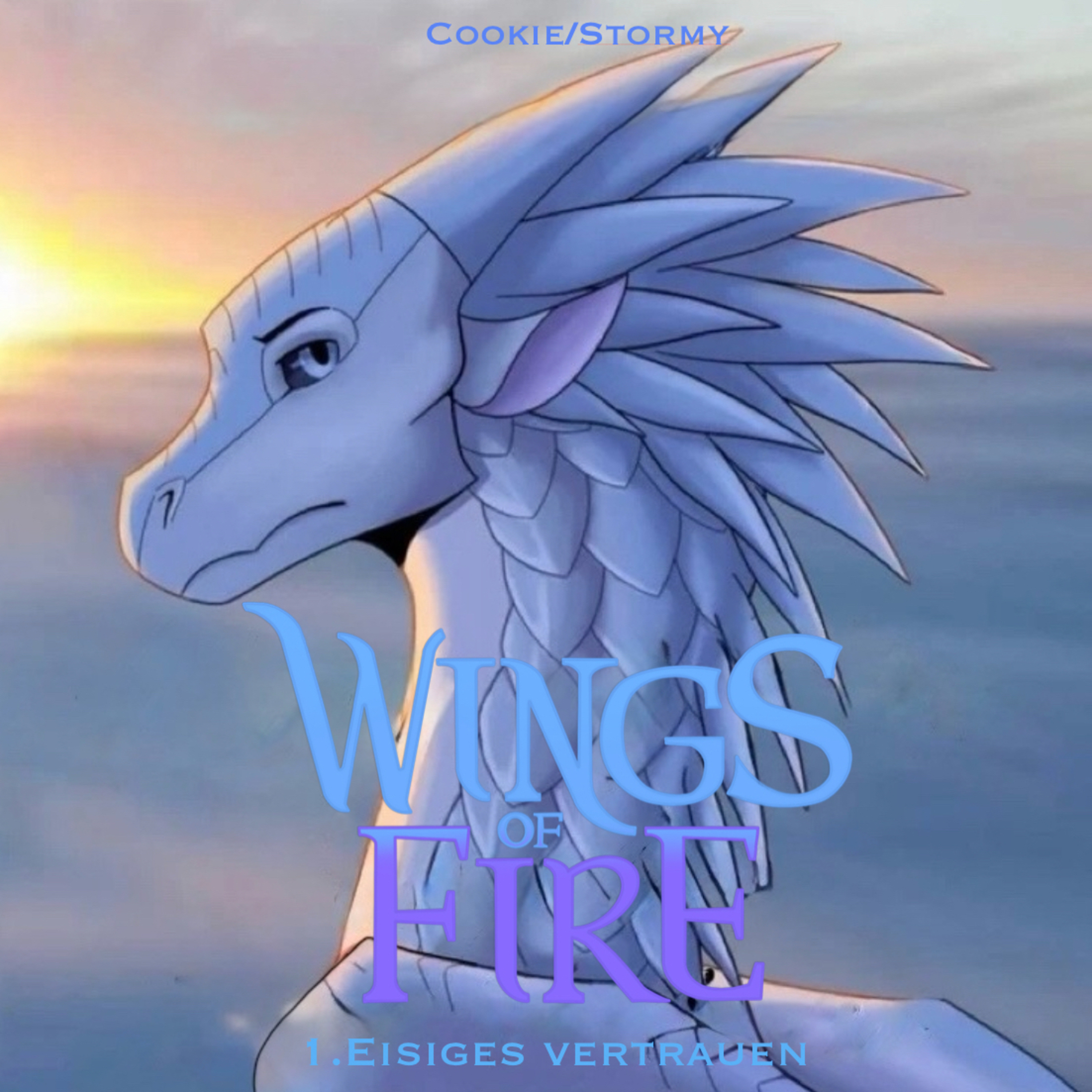 111. Folge Kapitel 14 der Fanfiction 😯😱🫢 episode artwork