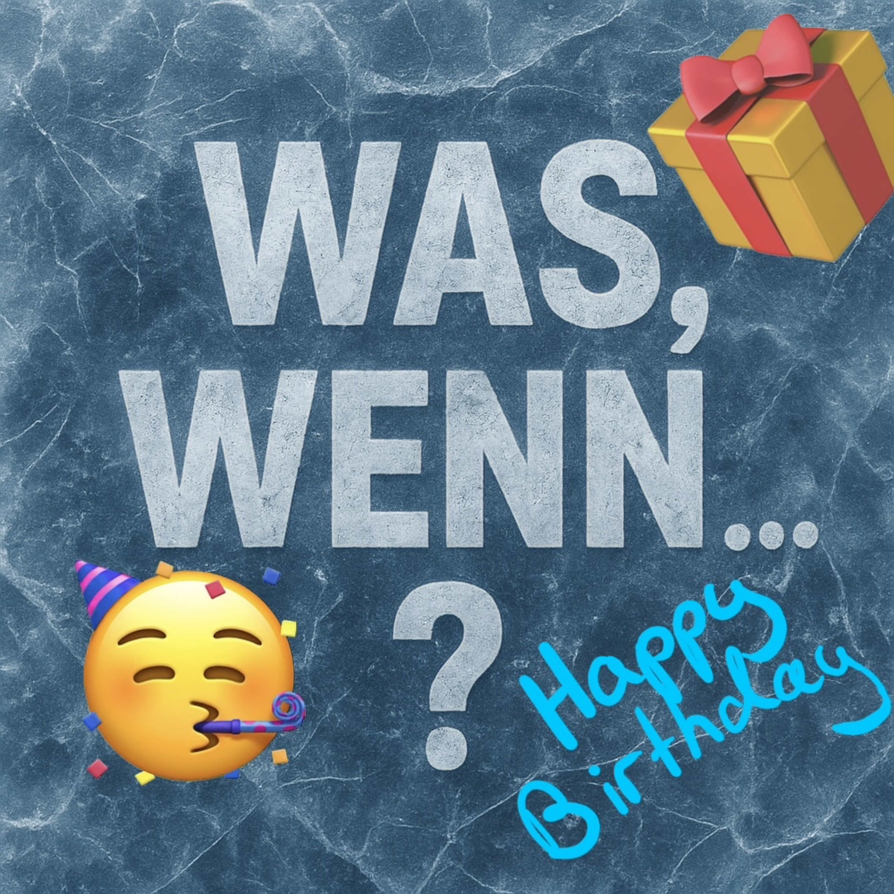 95. Folge Happy Birthday Eclipse! || Was, wenn… Scarlett Königin geblieben wäre? 👑 💀 🔥 episode artwork