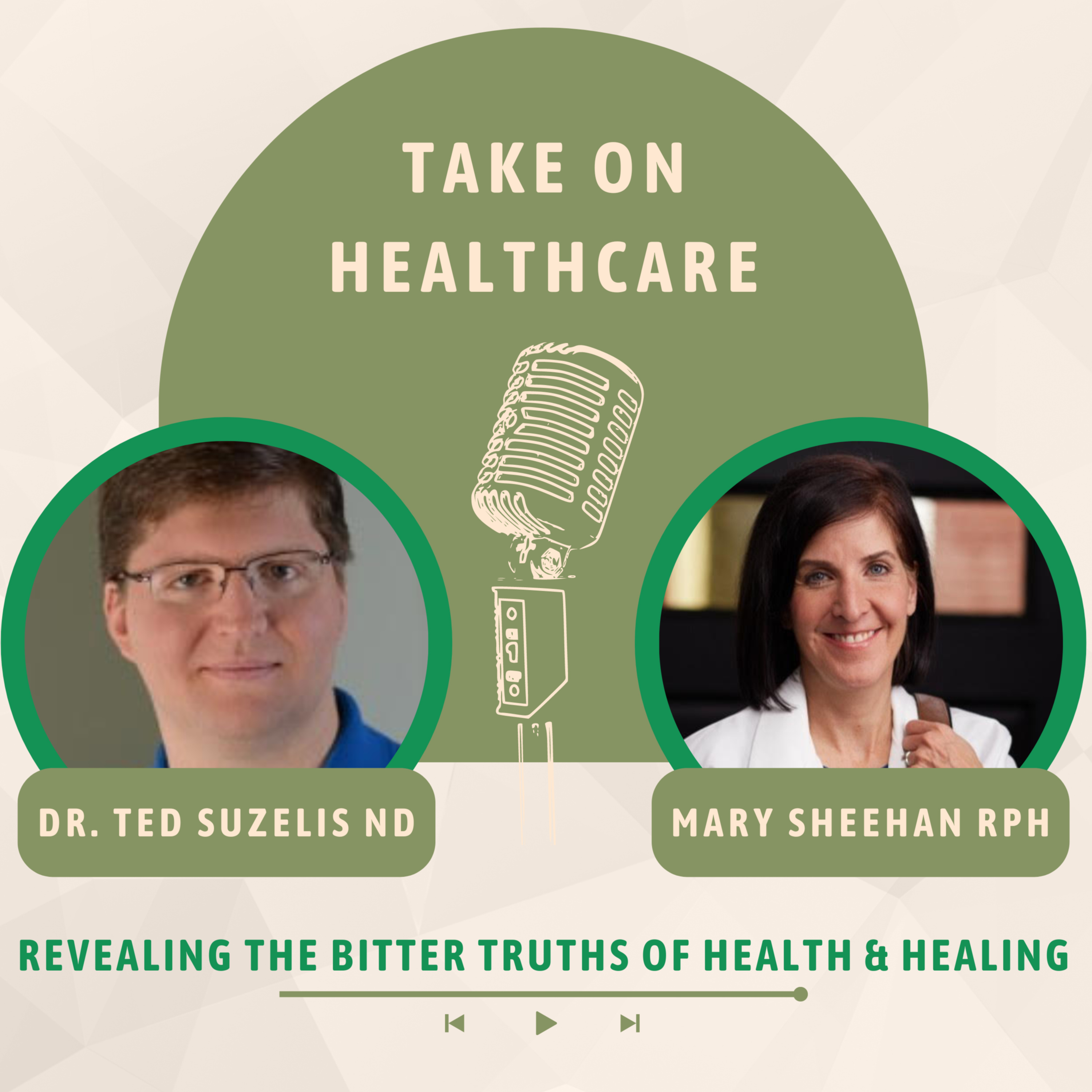 Take On Healthcare Podcast