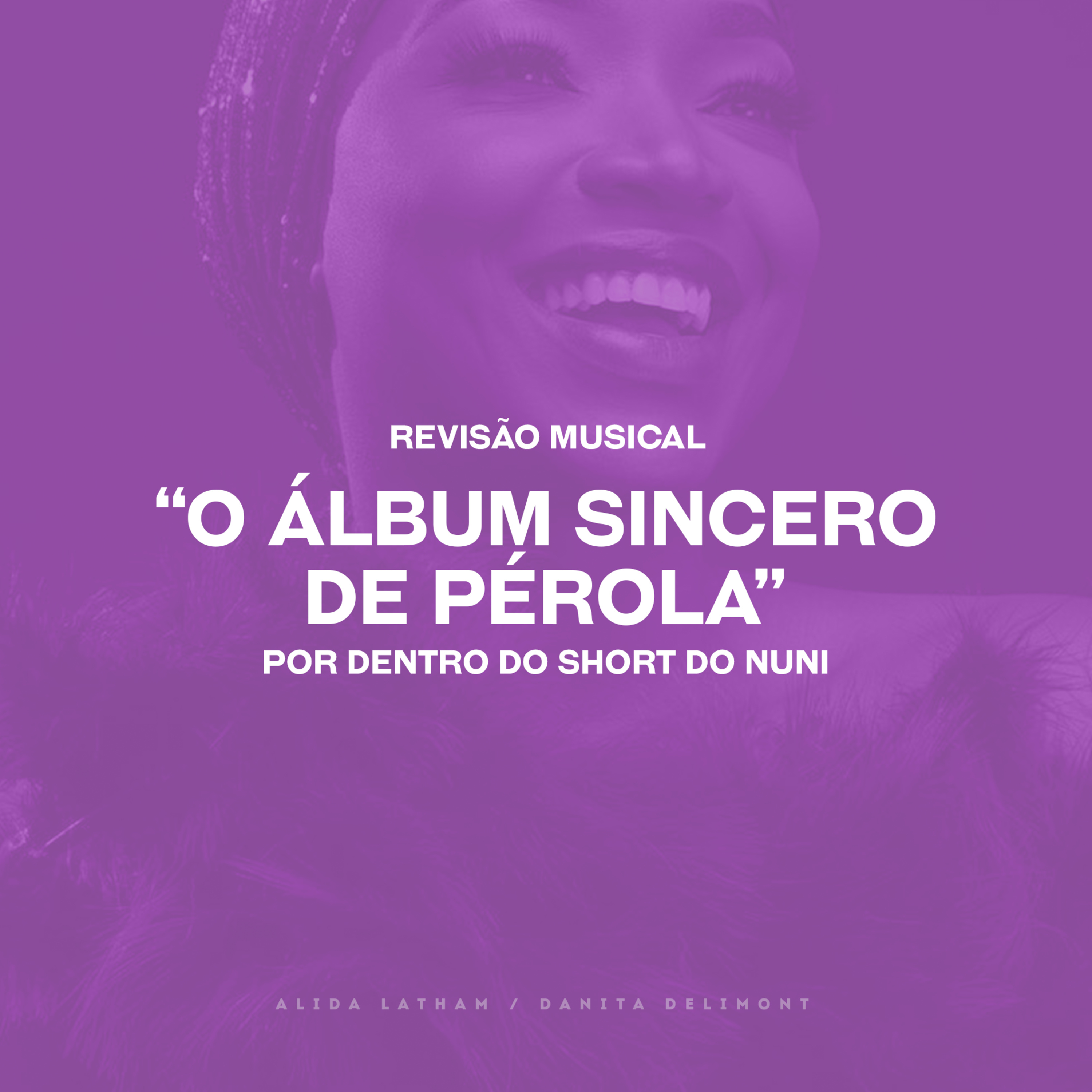 Por Dentro do Short do Nuni | PDS