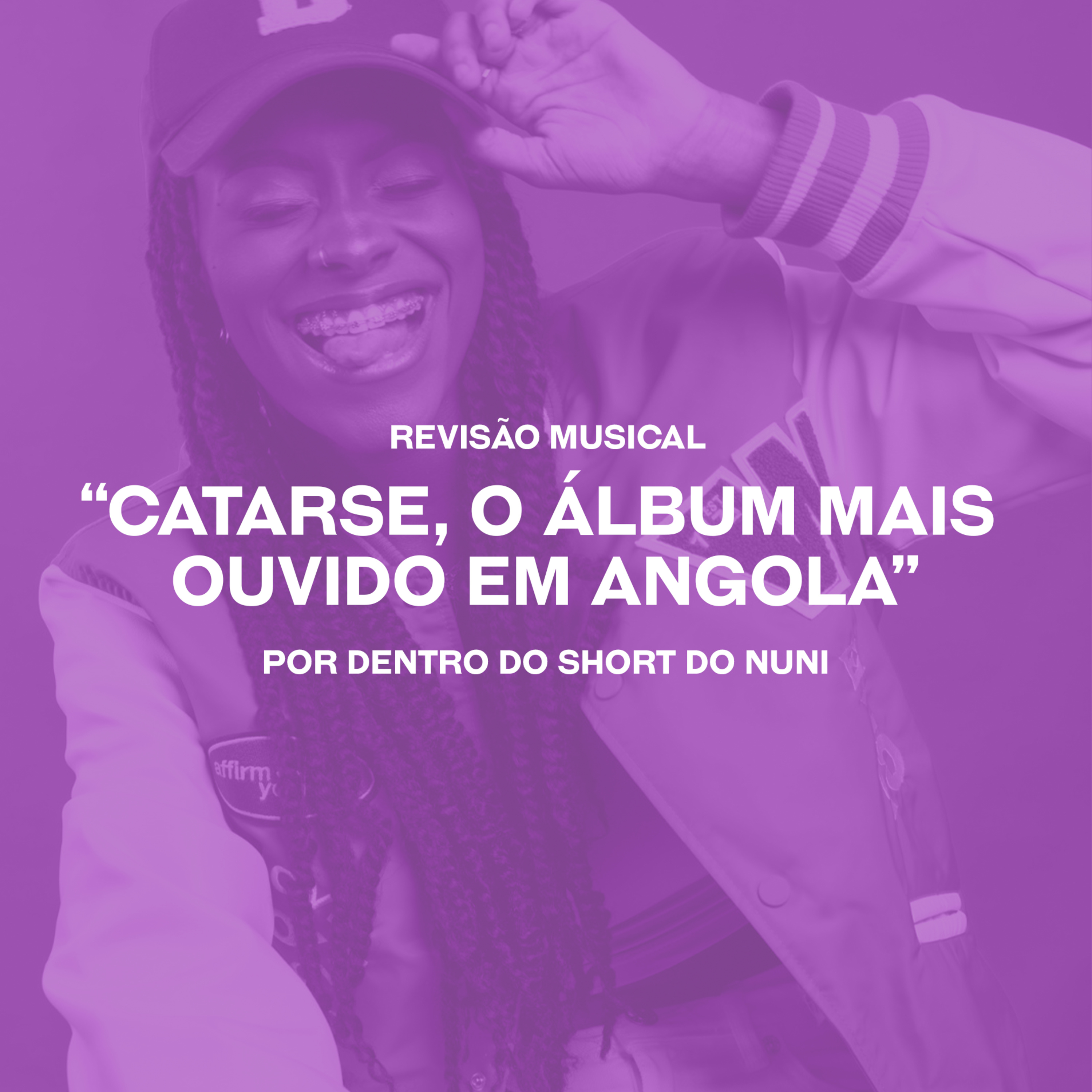 Por Dentro do Short do Nuni | PDS