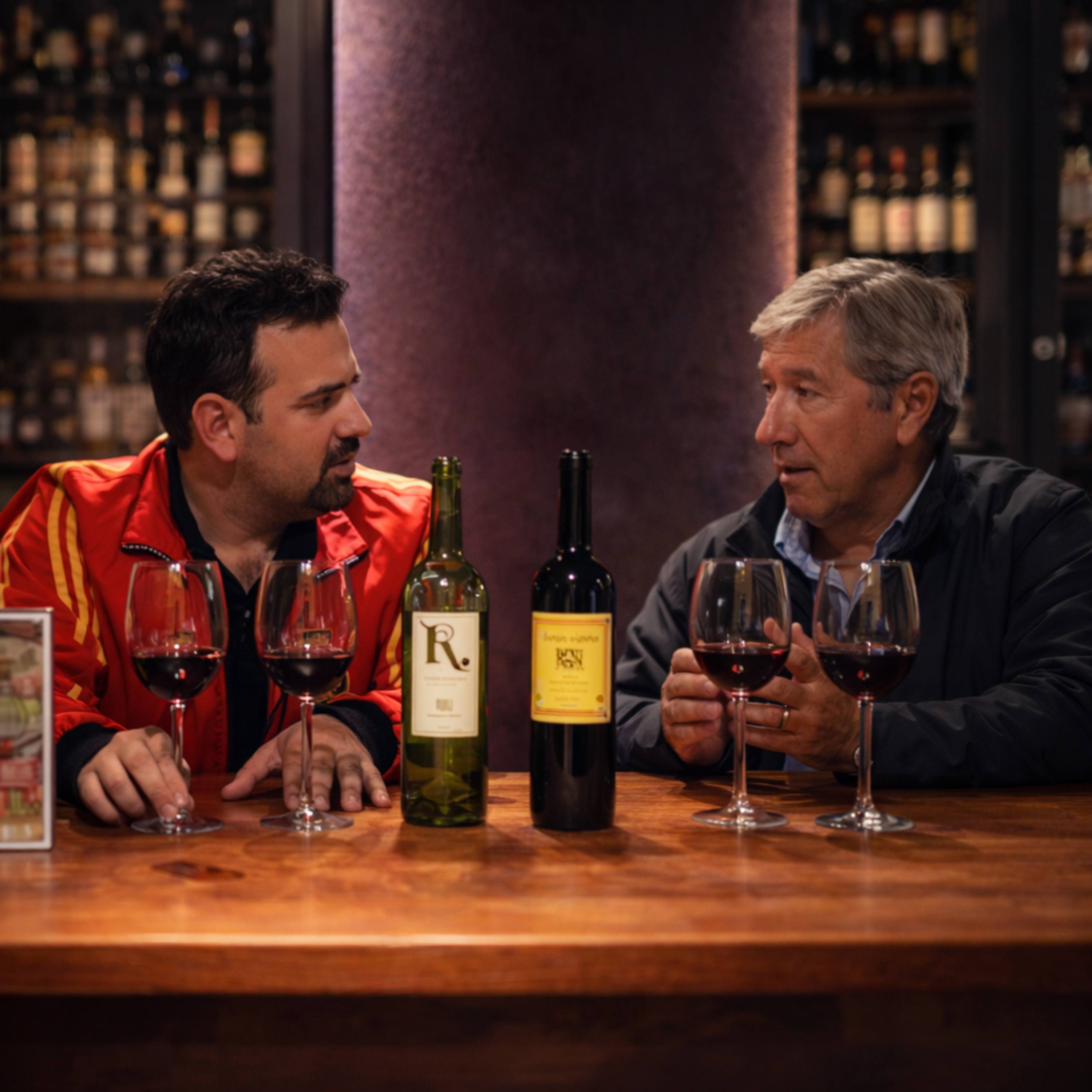 Portada de Wine News TV