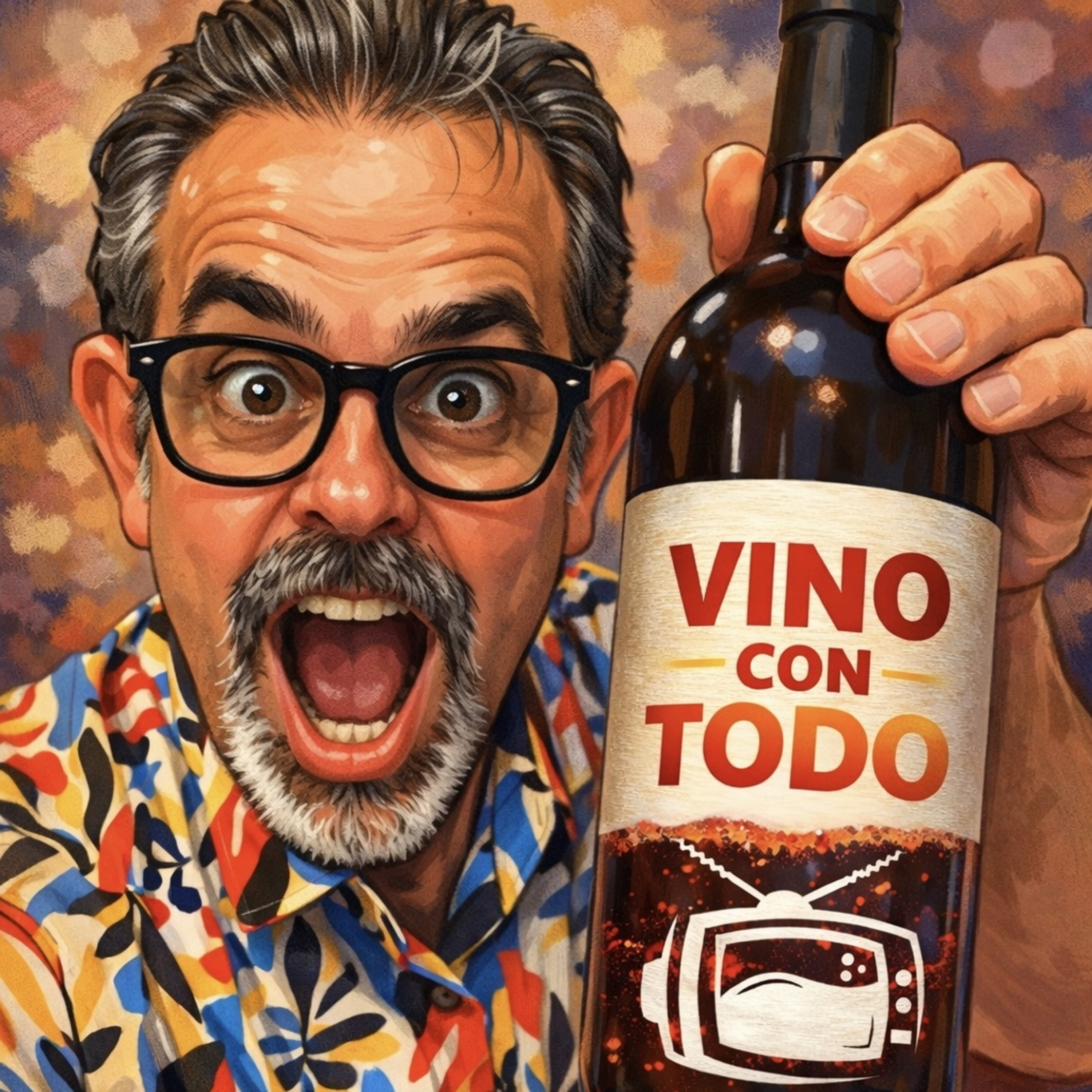 Portada de Wine News TV