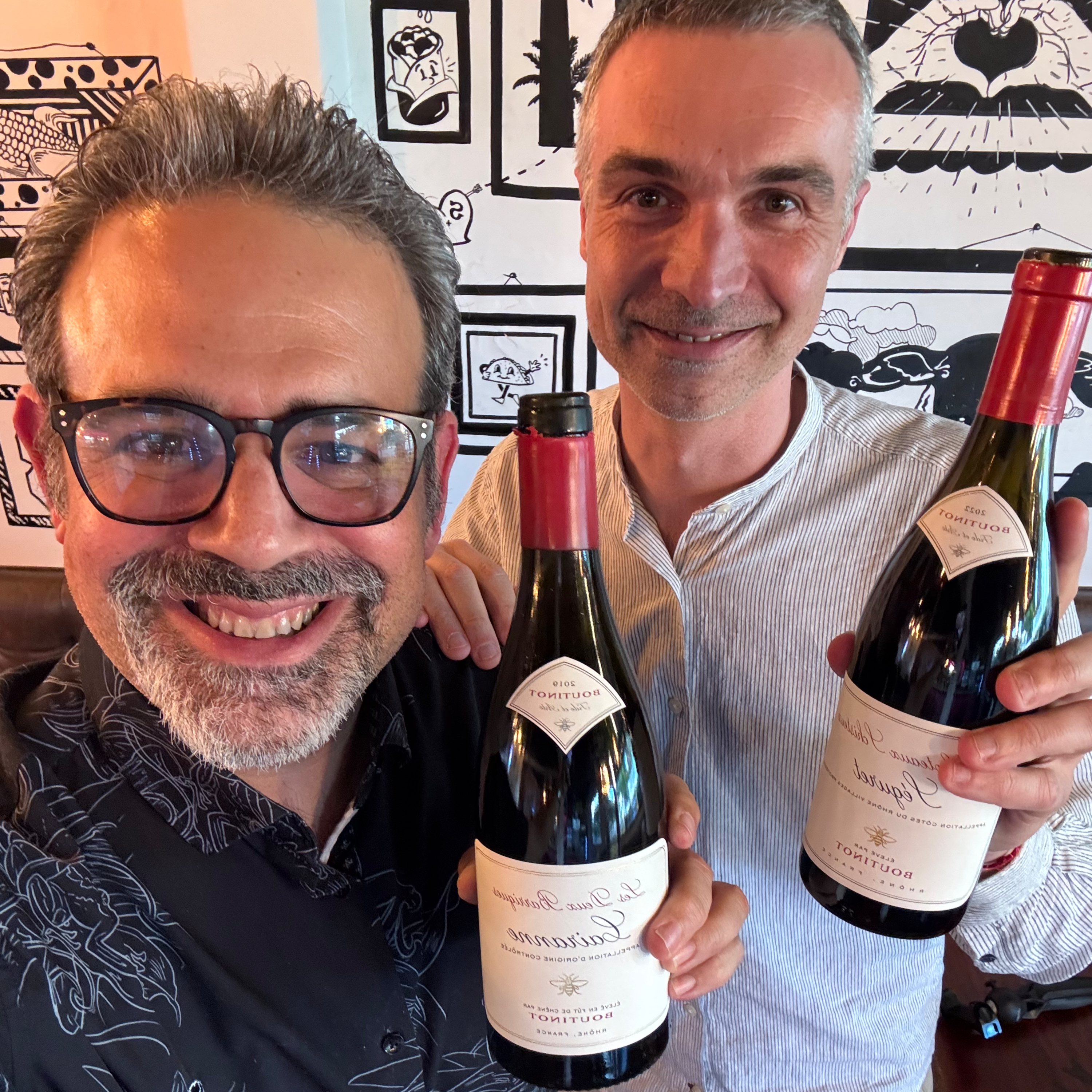 Portada de Wine News TV
