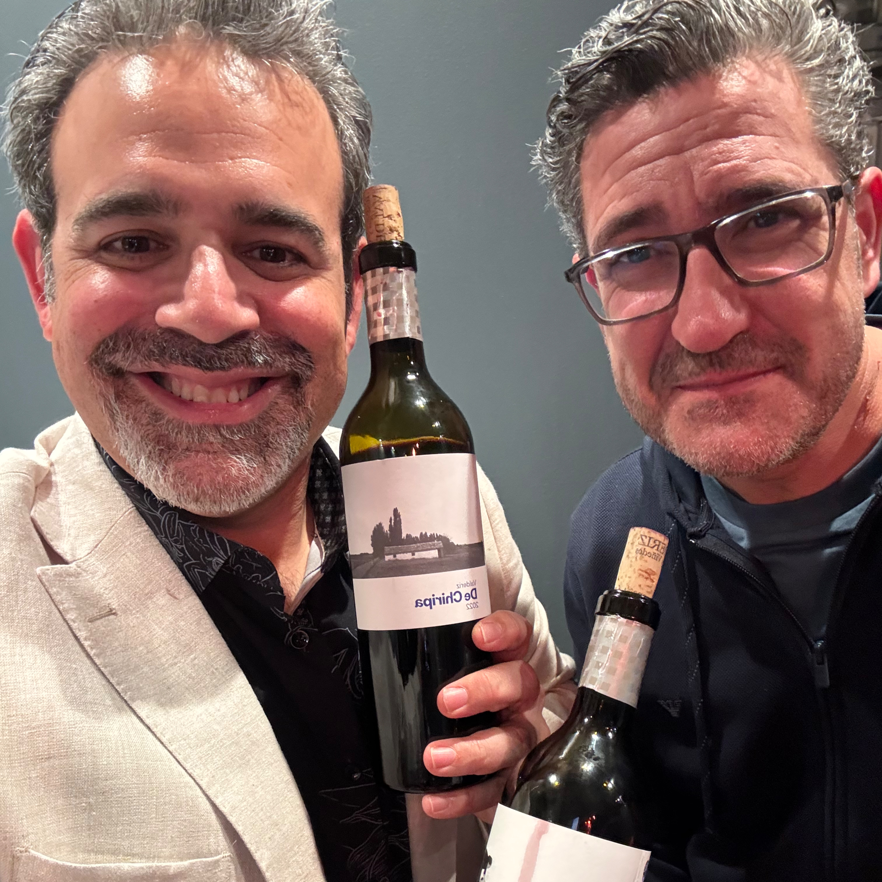 Portada de Wine News TV
