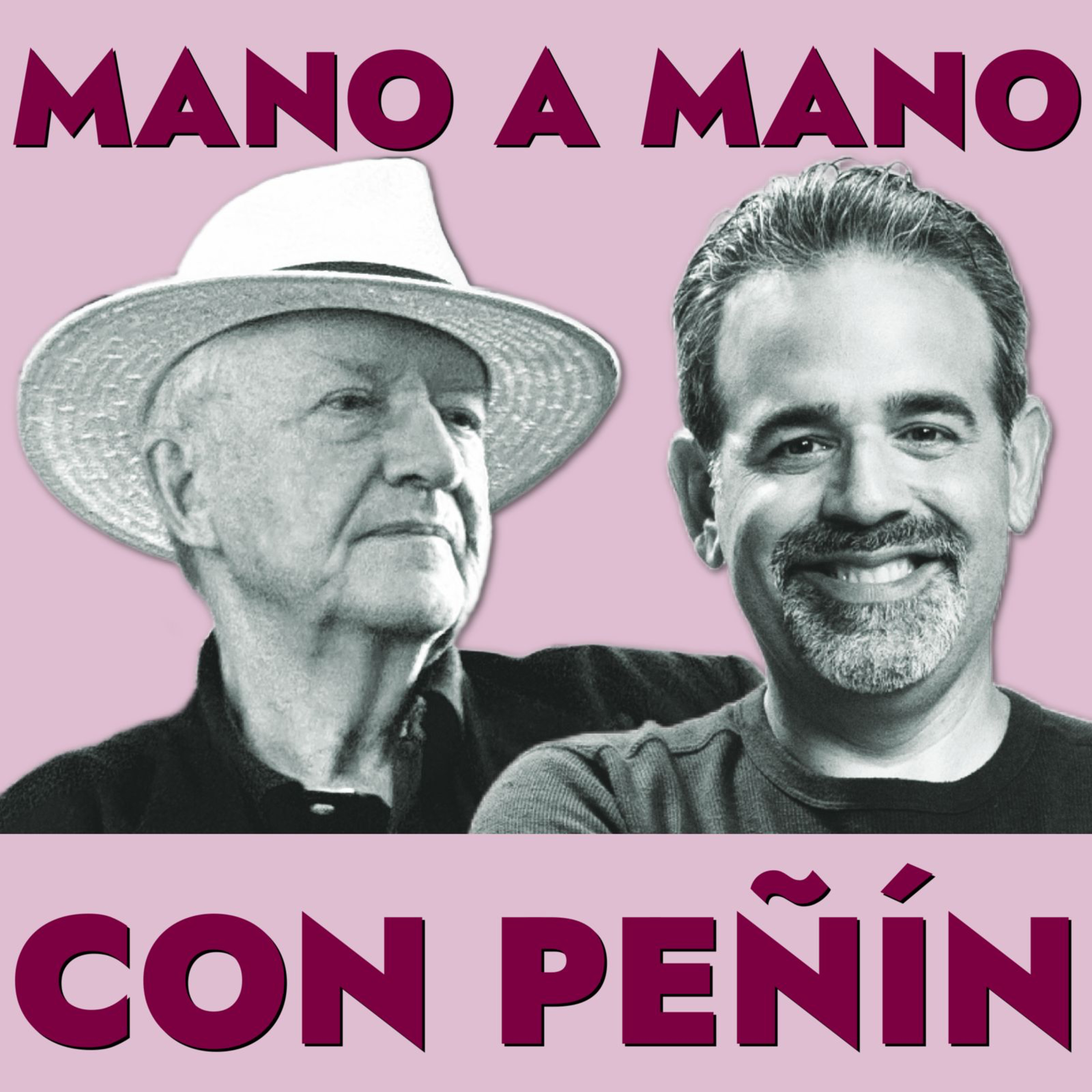 Mano a Mano con Peñín 14 episode artwork