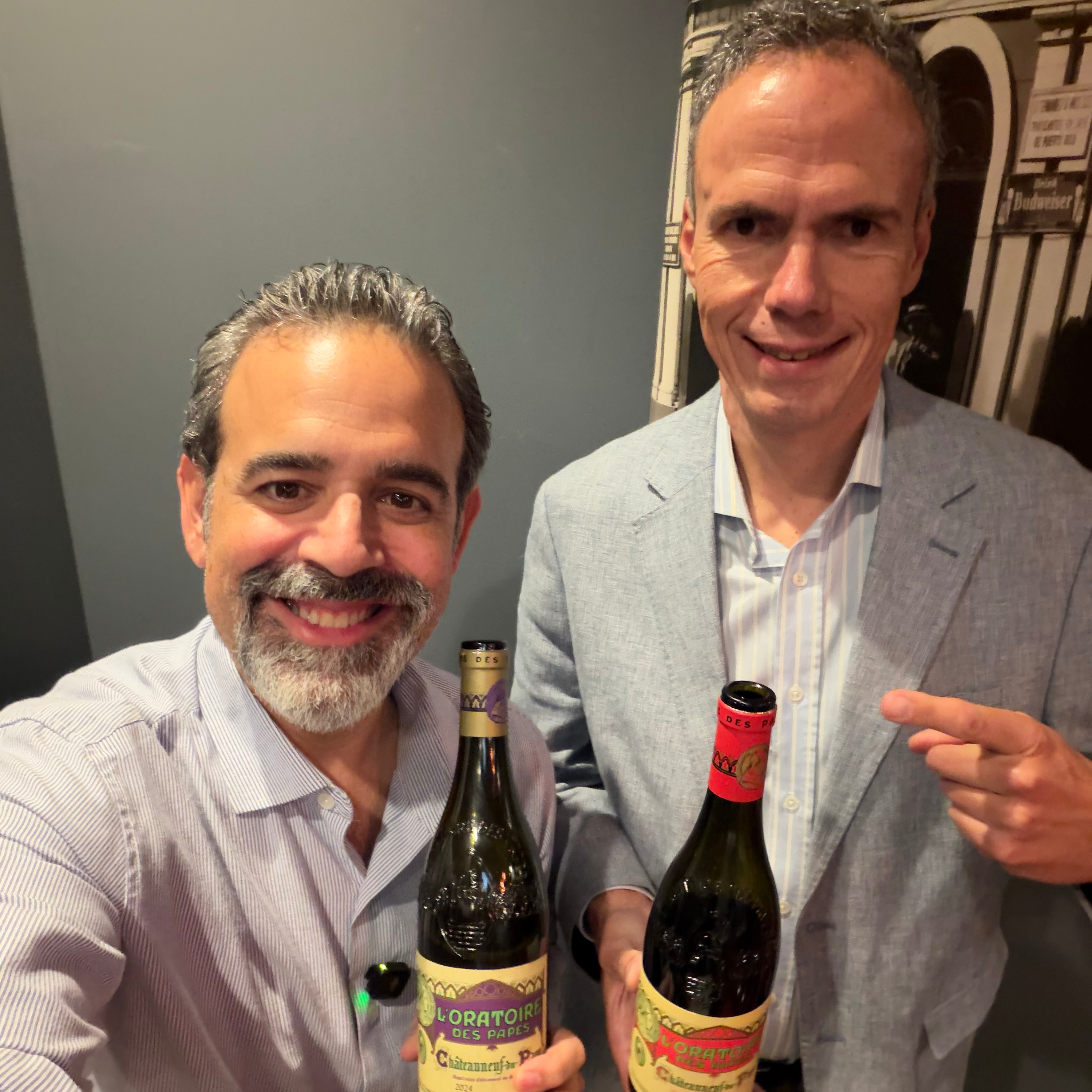Portada de Wine News TV