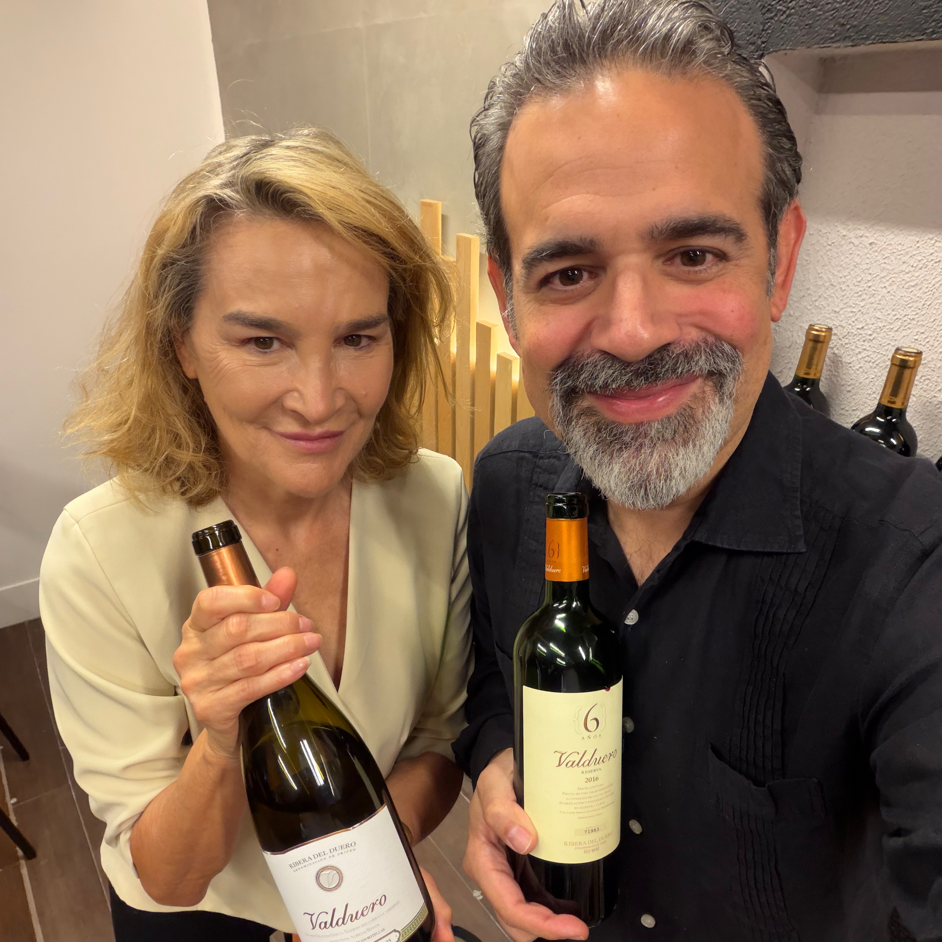 Portada de Wine News TV