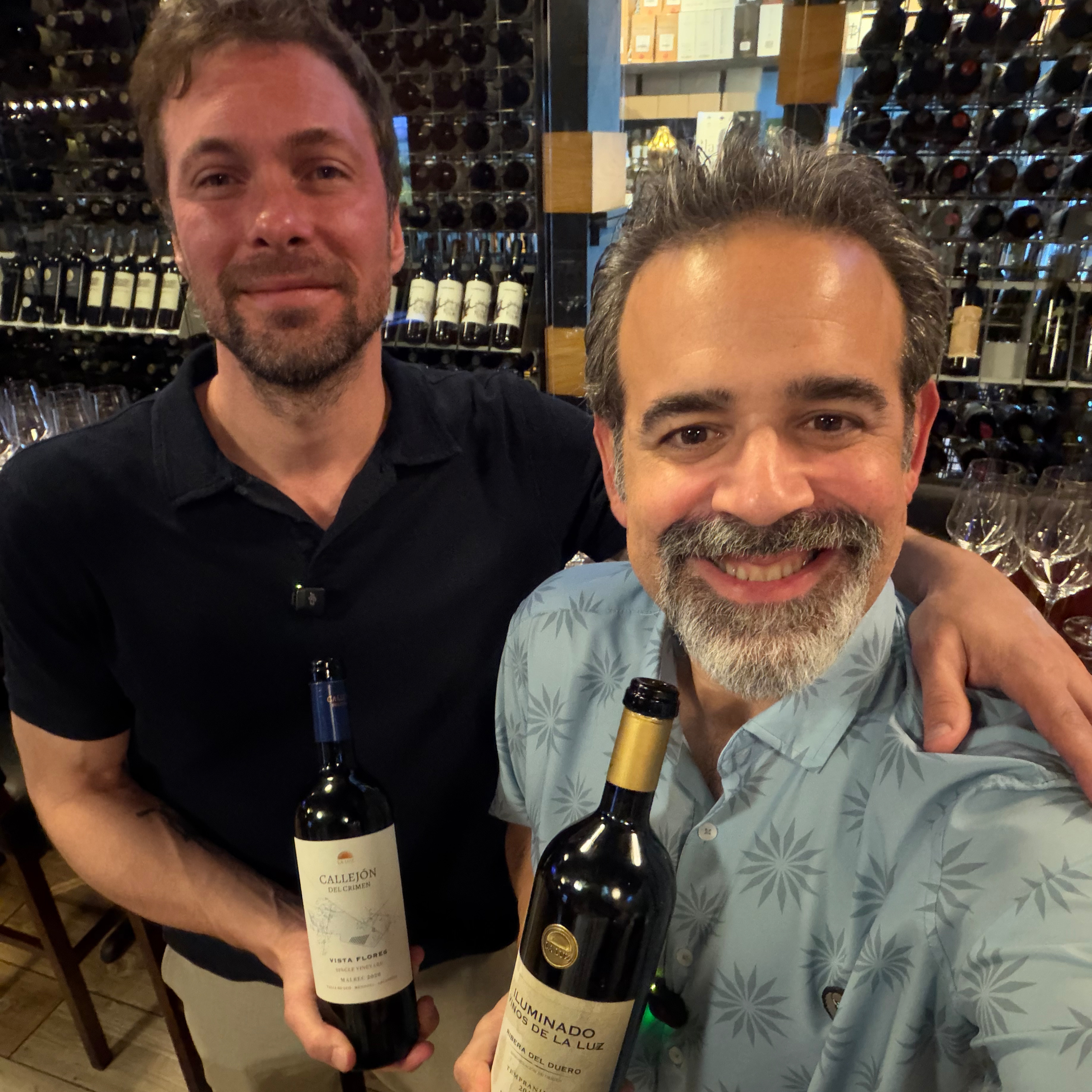 Portada de Wine News TV