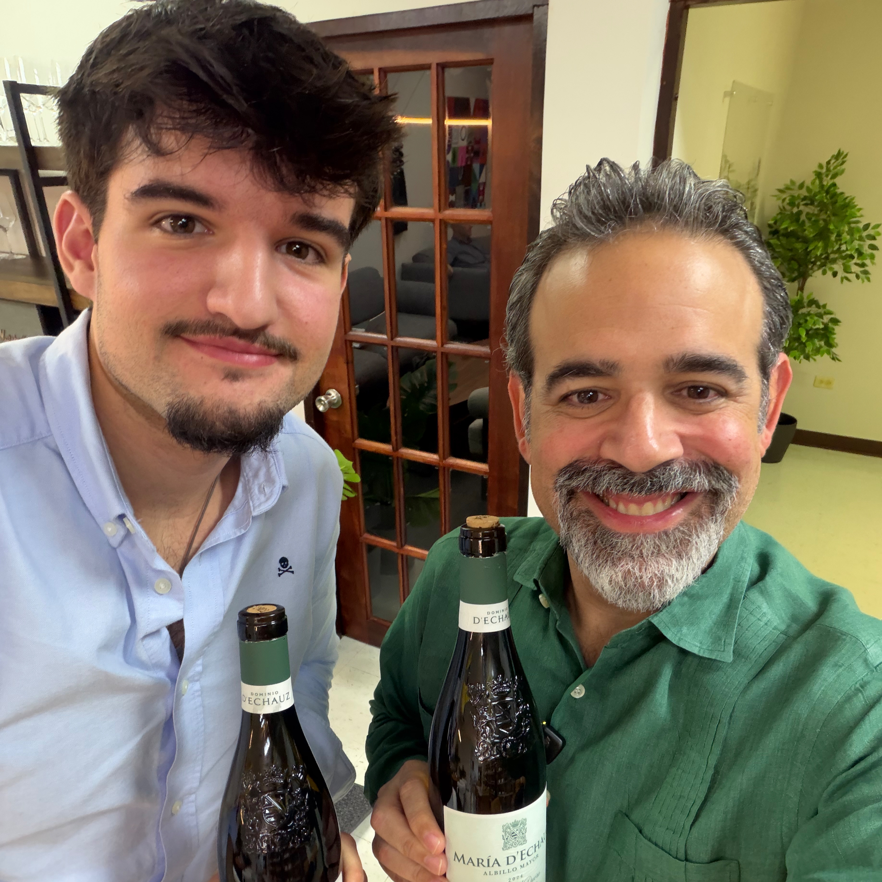 Portada de Wine News TV