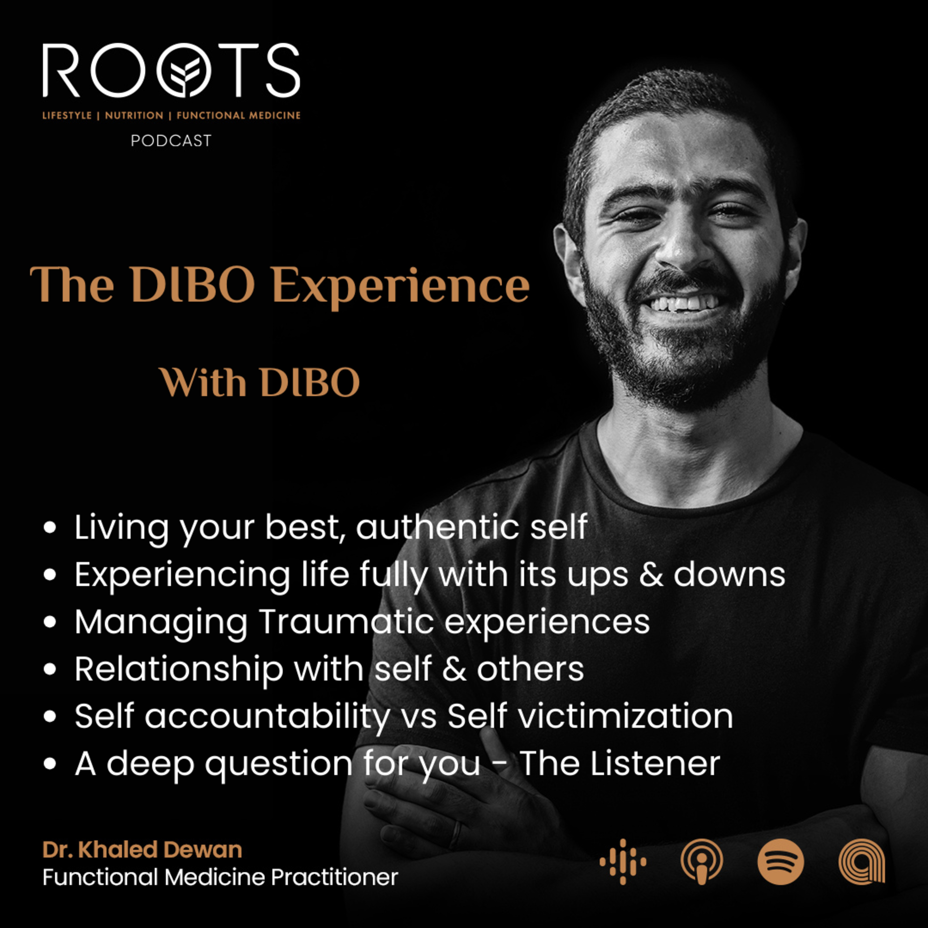 Roots Podcast