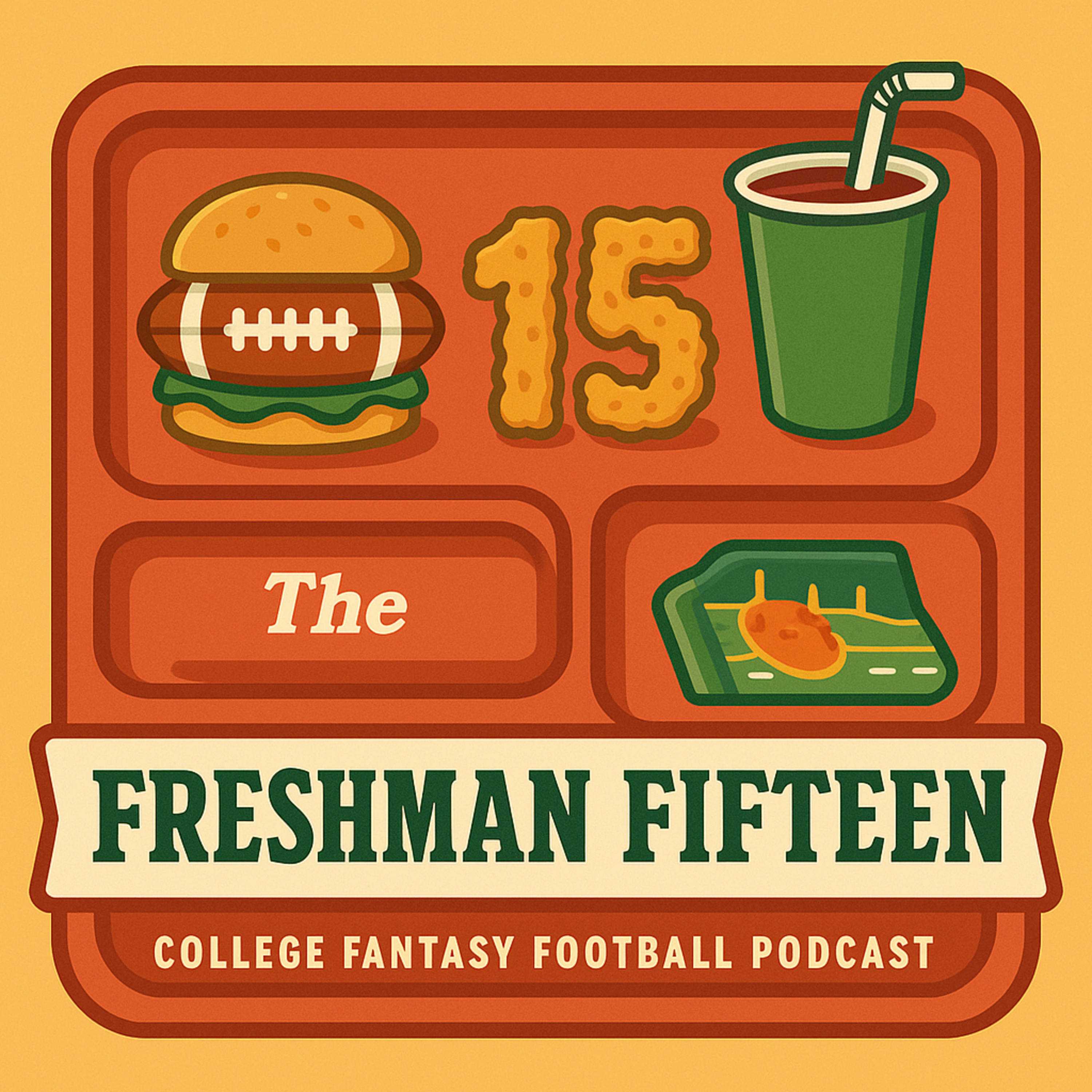 WAY Too Early 2026 Dynasty Rookie Mock Draft!