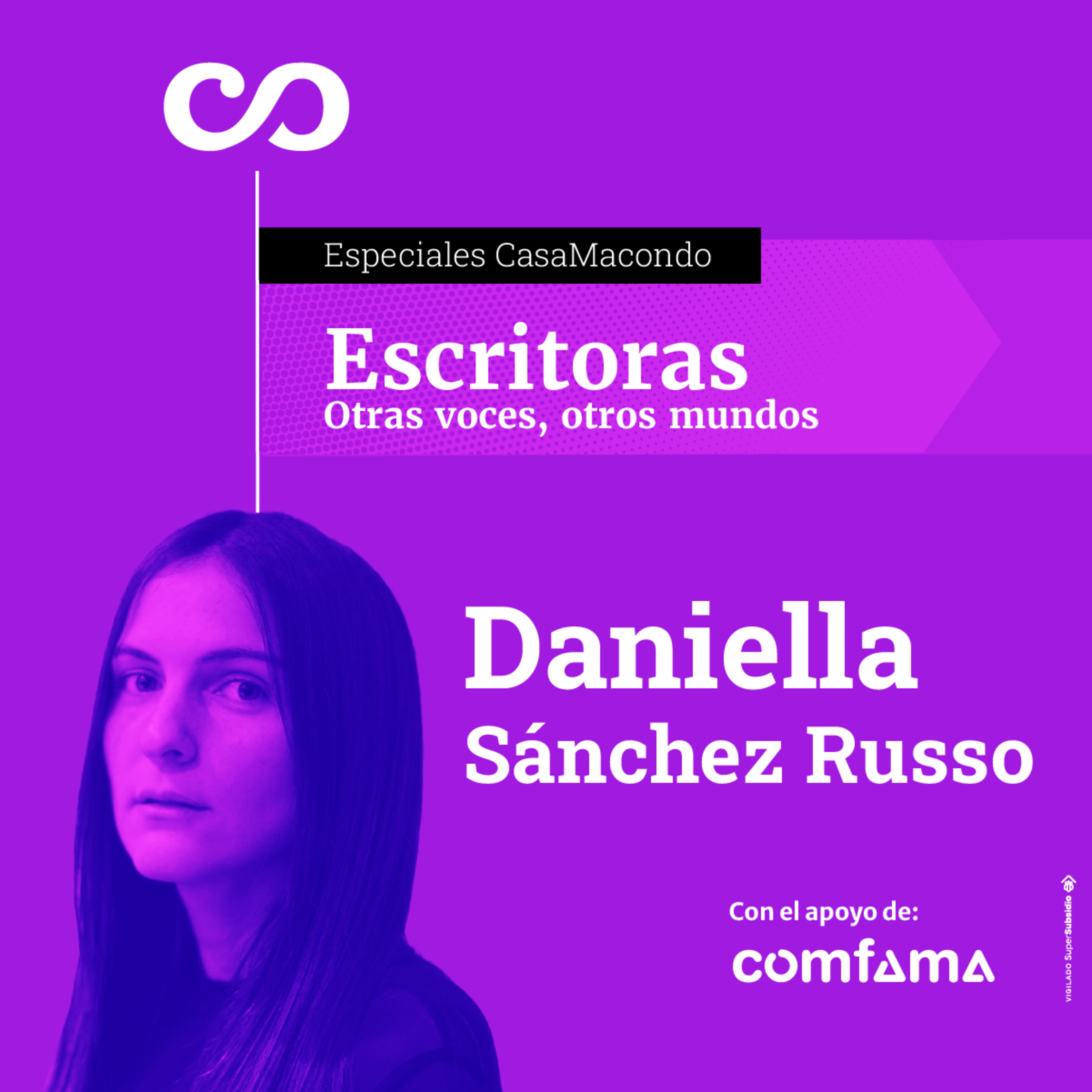 CasaMacondo