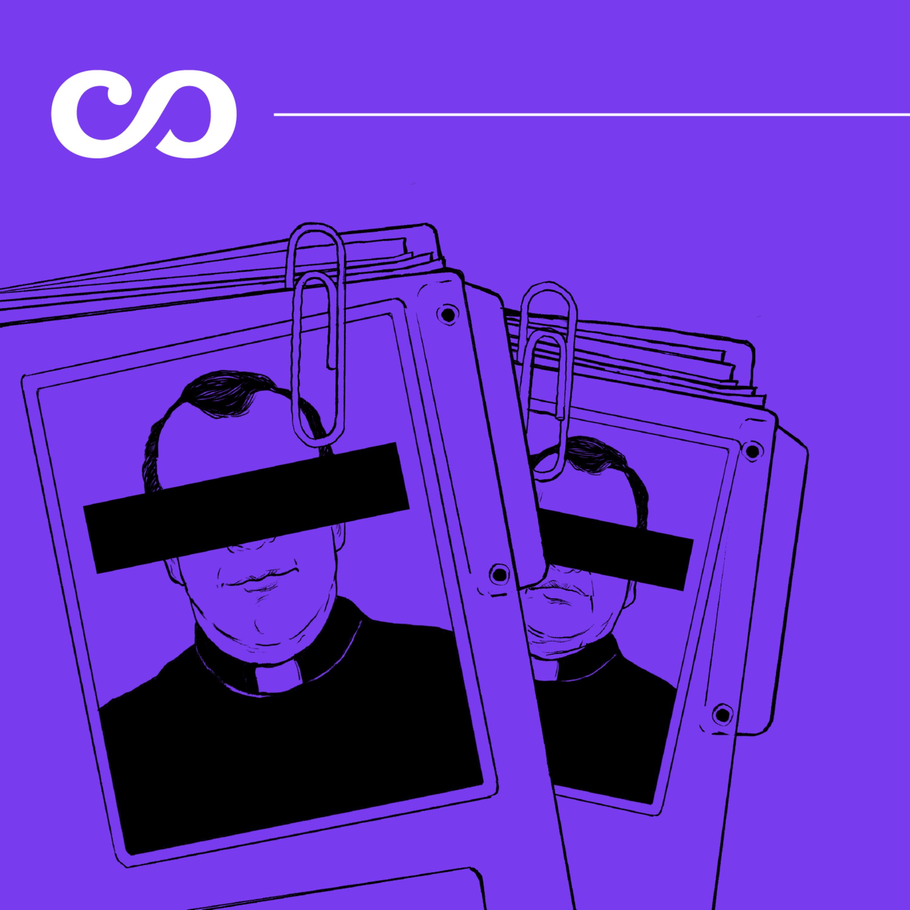 Parte 1 | ¿Cómo se realizó “El archivo secreto” de los curas denunciados por pederastia en Colombia? episode artwork