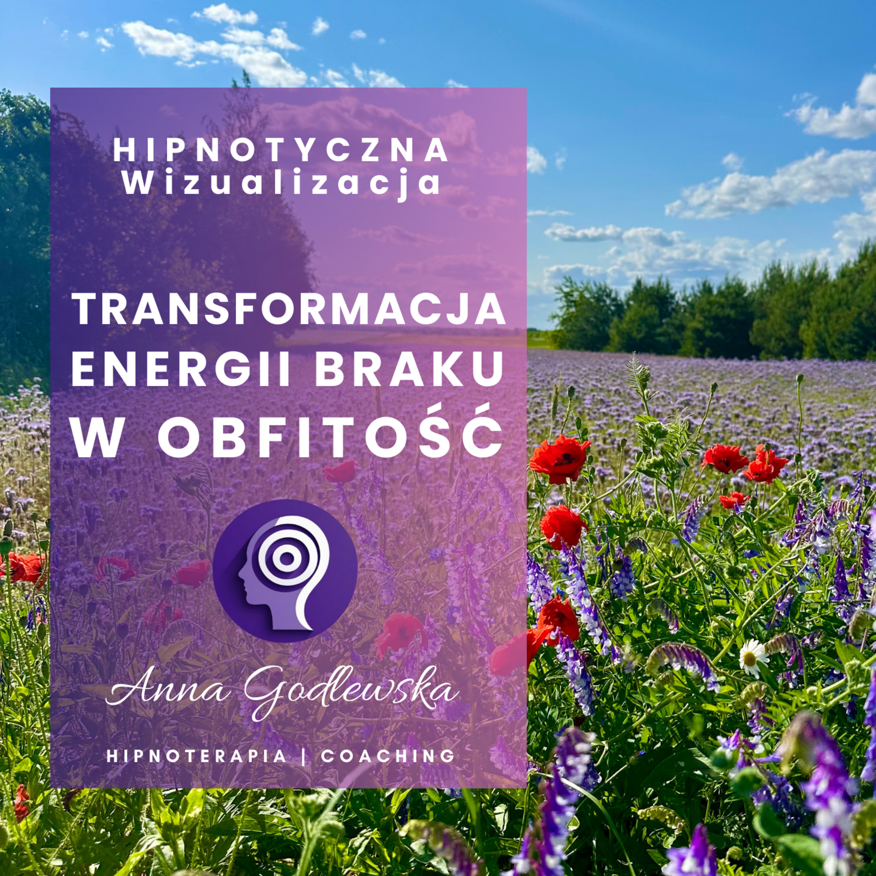 Transformacja Energii Braku w OBFITOŚĆ 🌸 episode artwork