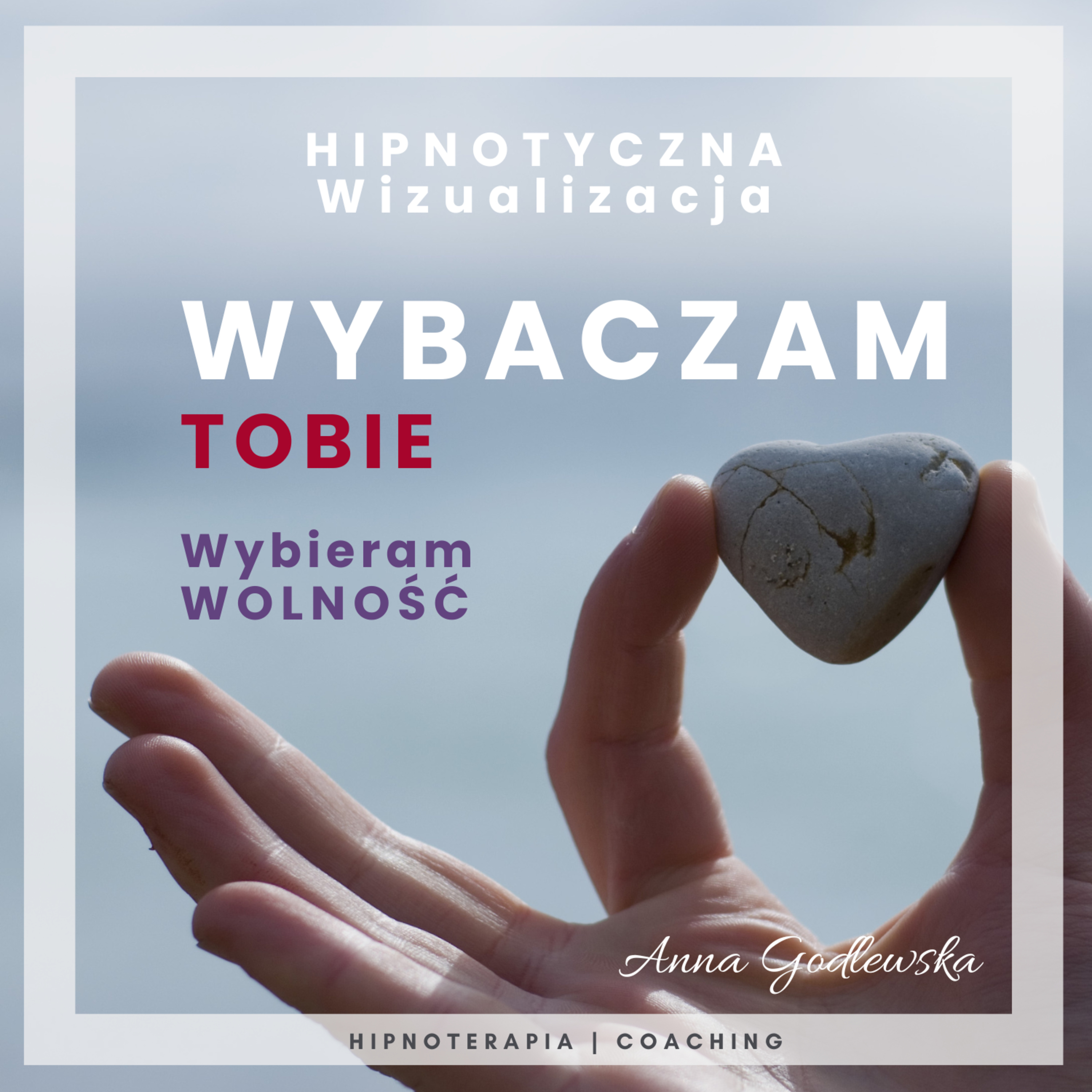 Wybaczam TOBIE 🙇♀️ episode artwork