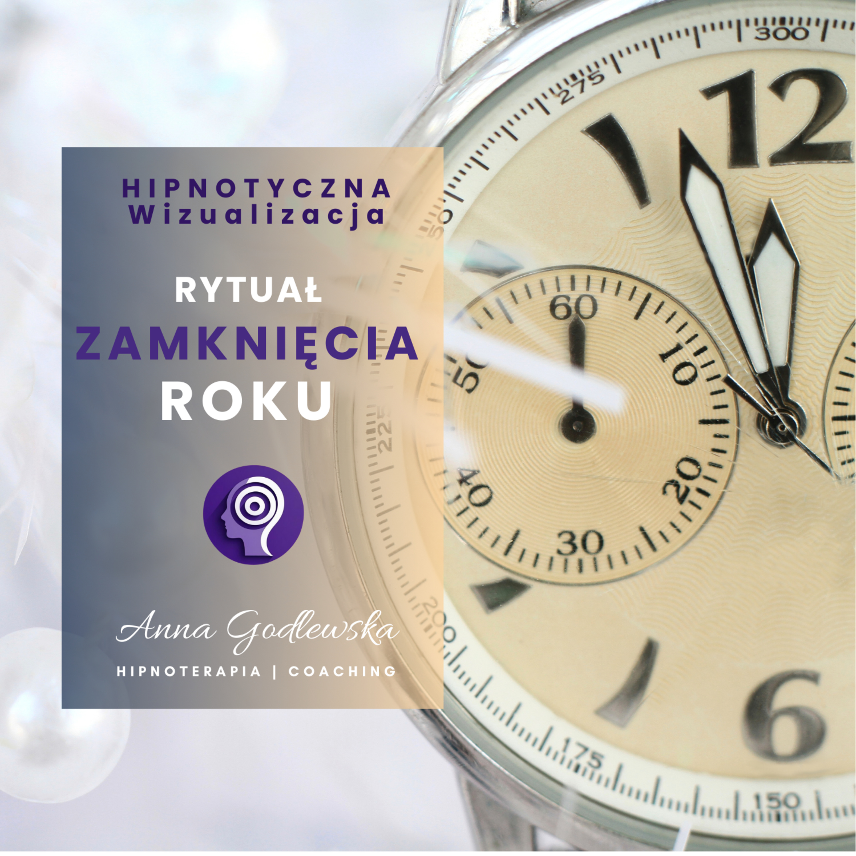 Rytuał Zamknięcia Roku 🦋 episode artwork