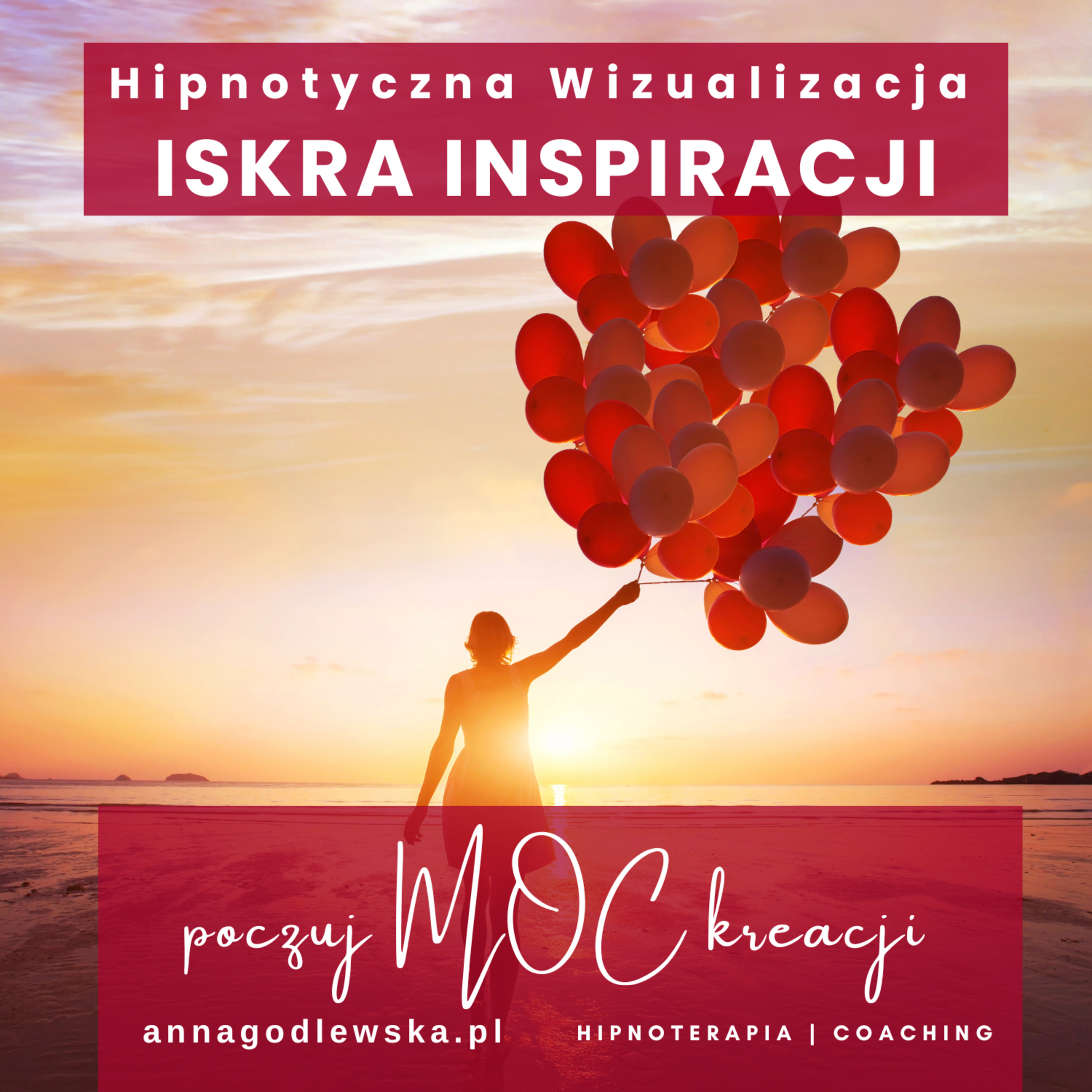 Iskra Inspiracji ⚡️ episode artwork