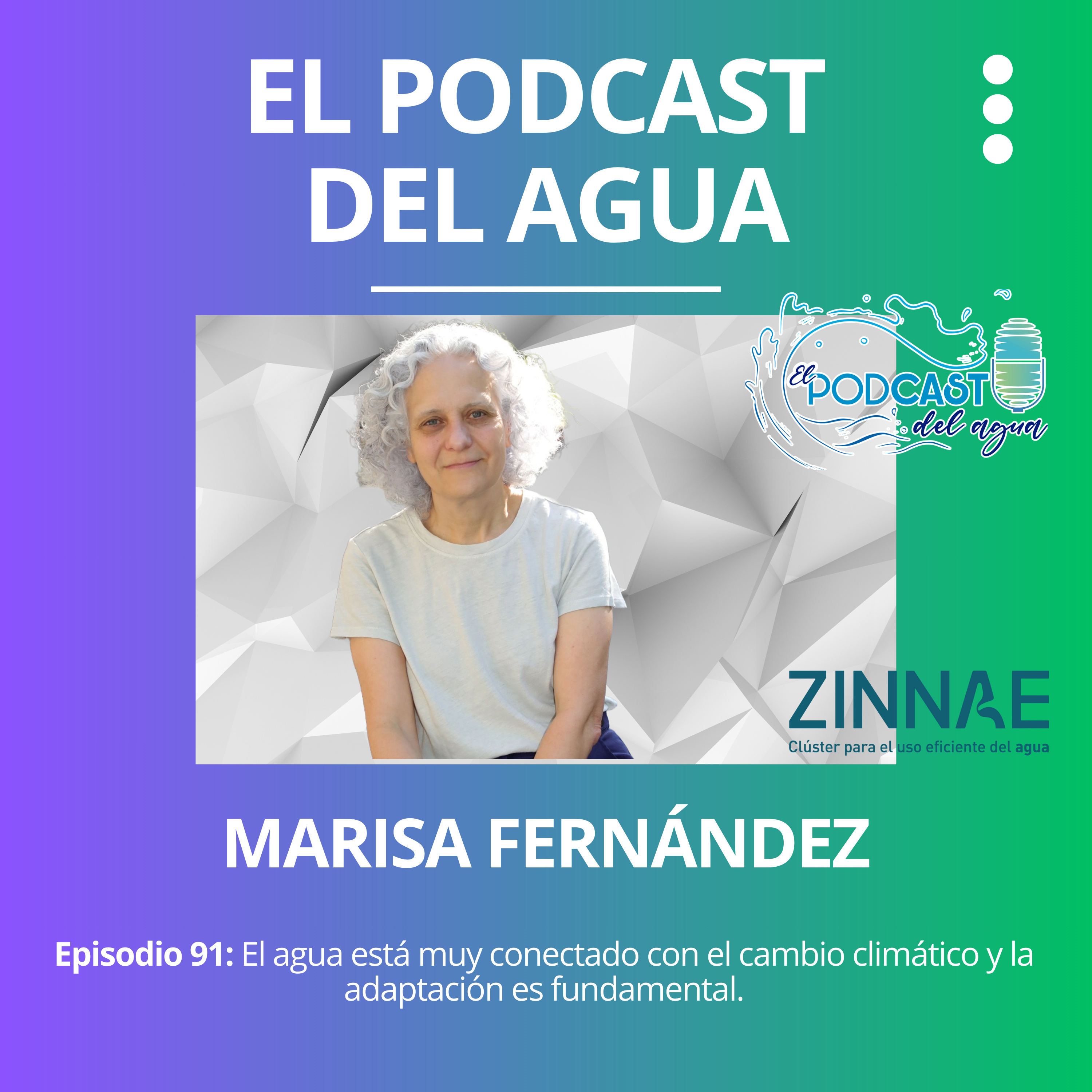 #91 ENTREVISTA MARISA FERNANDEZ