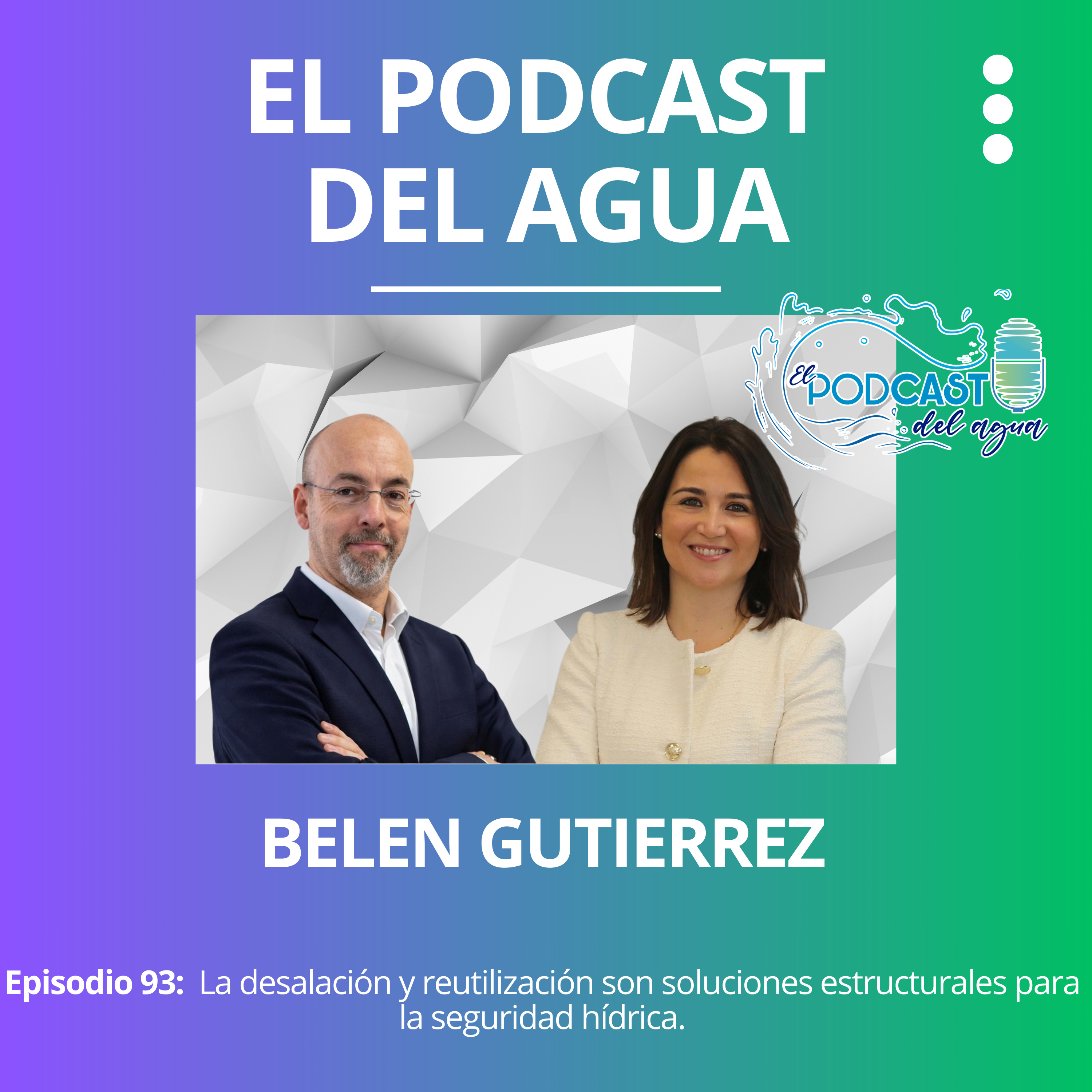 #93 ENTREVISTA BELEN GUTIERREZ