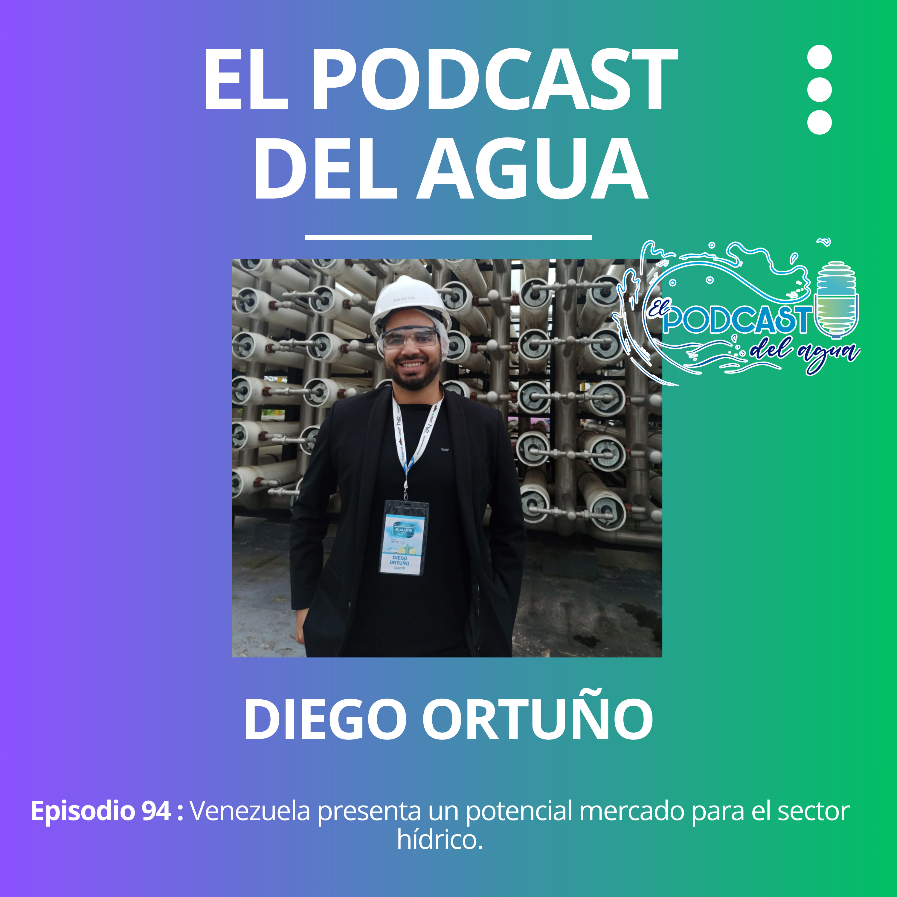 #94 ENTREVISTA DIEGO ORTUÑO