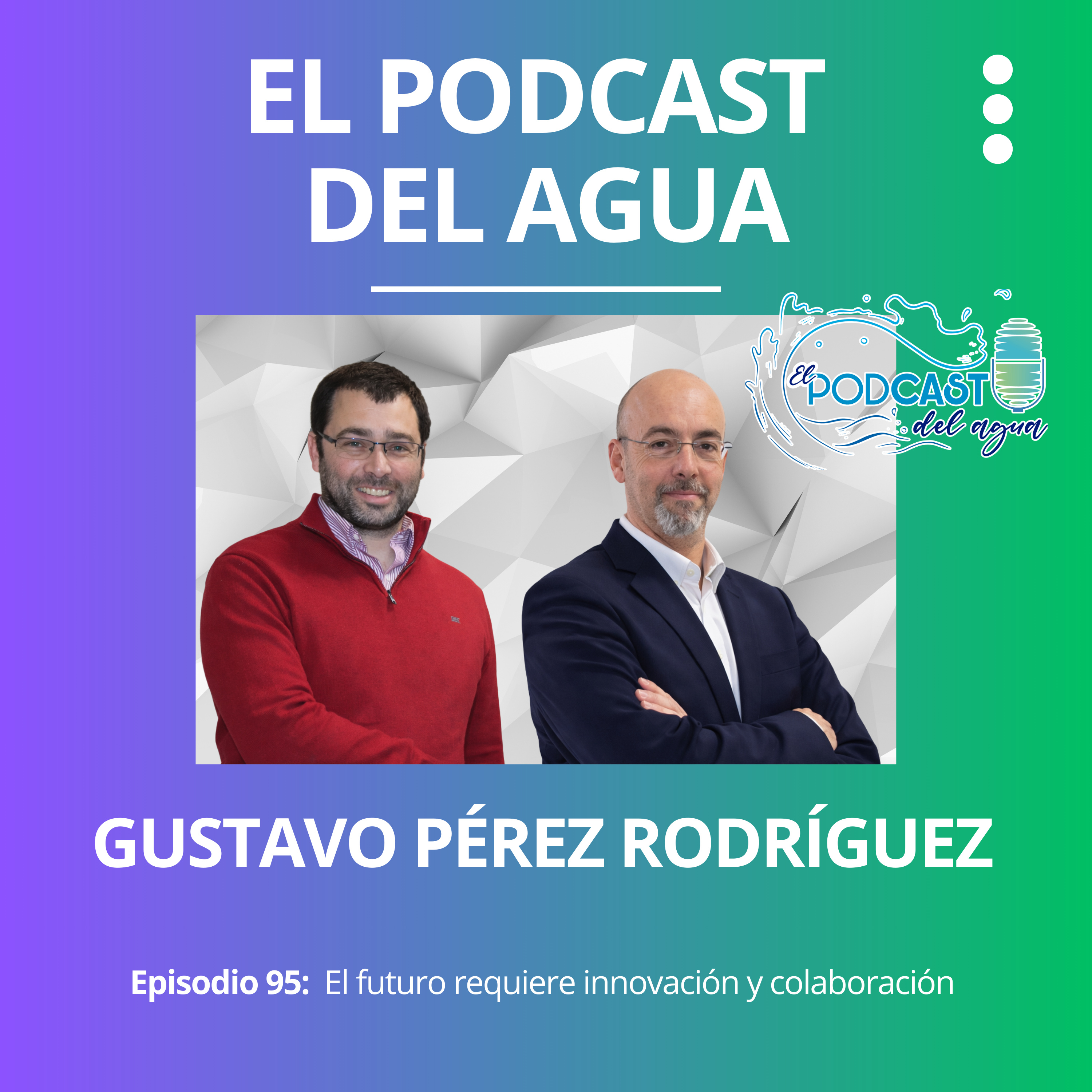 #95 ENTREVISTA GUSTAVO PEREZ RODRIGUEZ