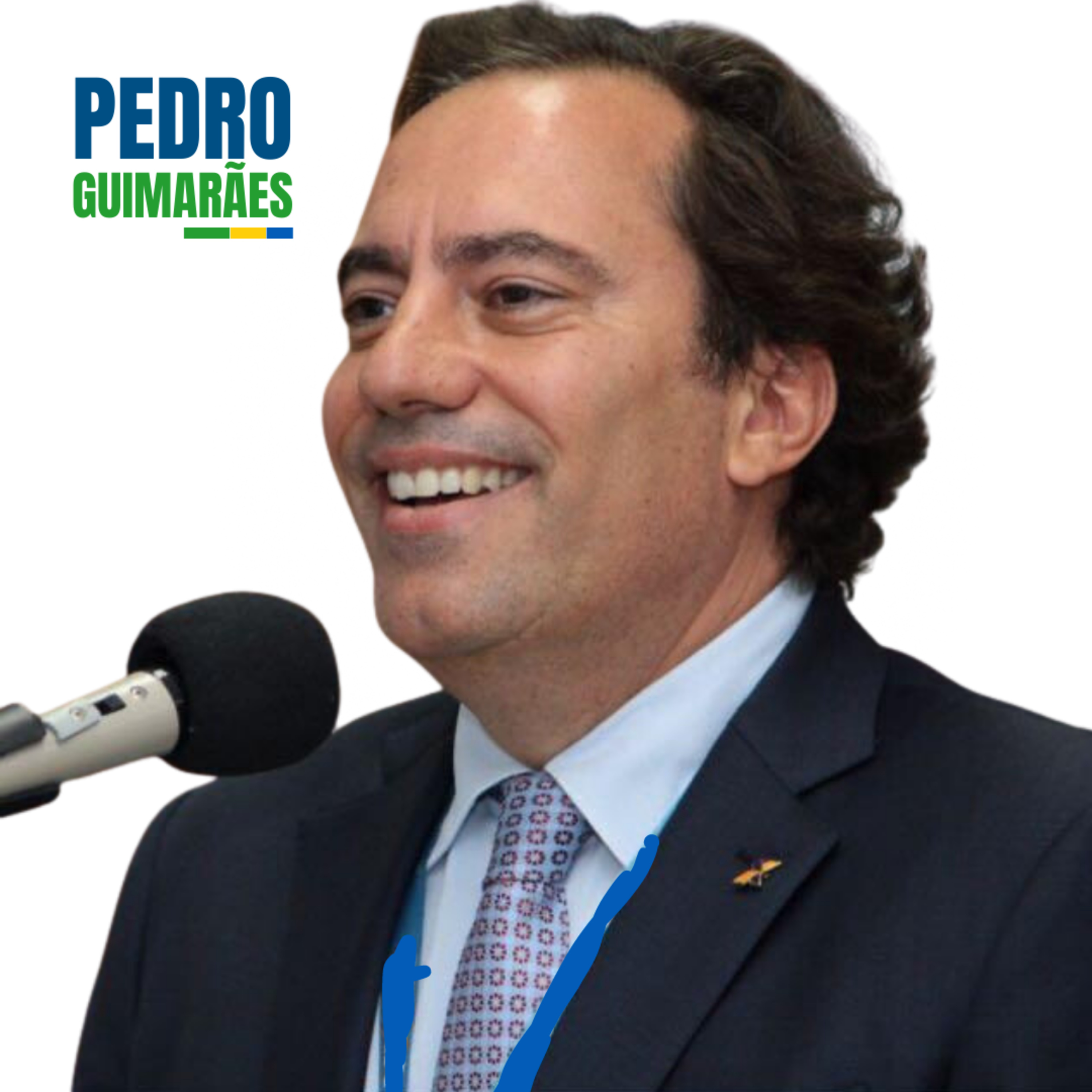 Pedro Guimarães