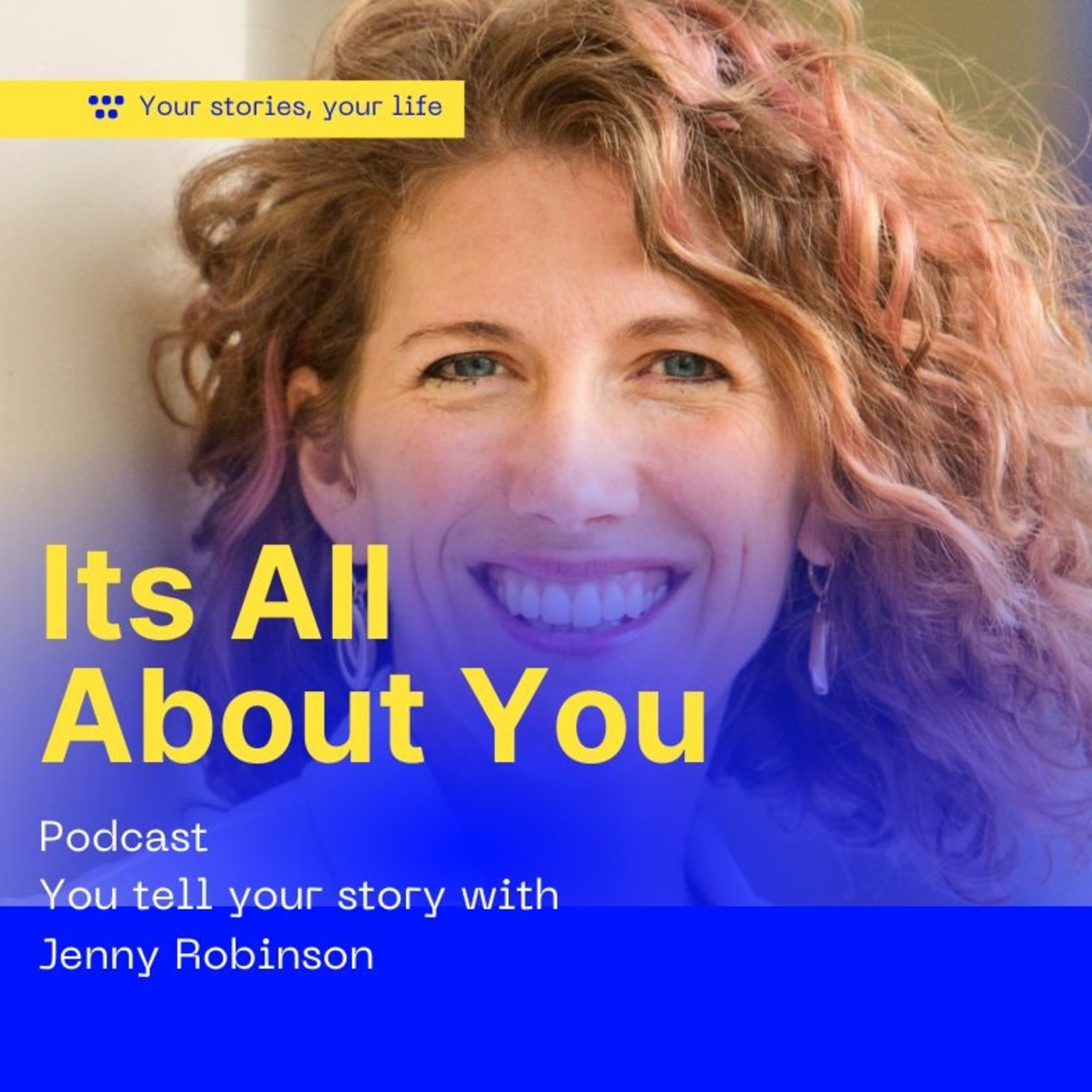 It\'s all about You