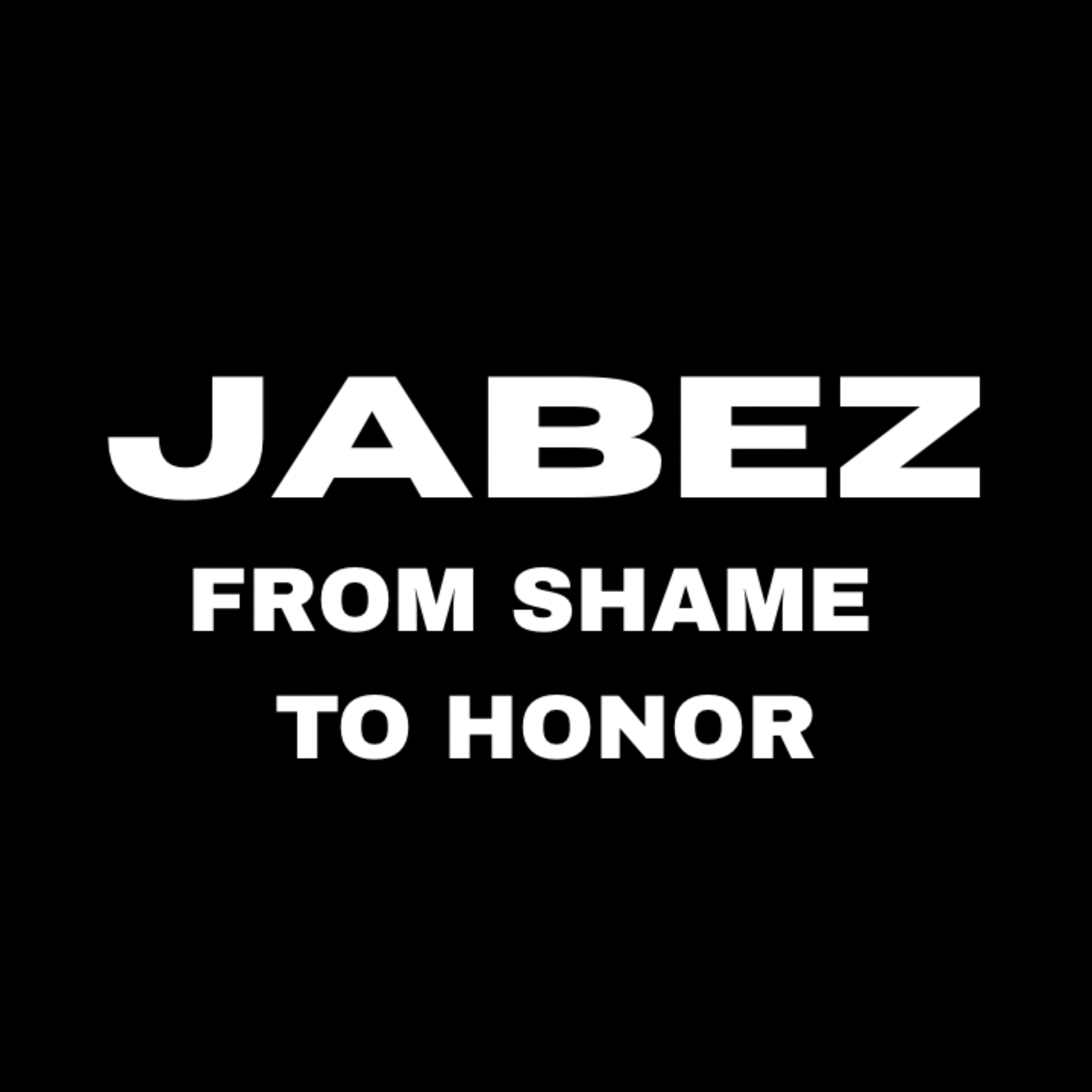 Favor For A Purpose • Part 6 • Jabez- From Shame To Honor episode artwork