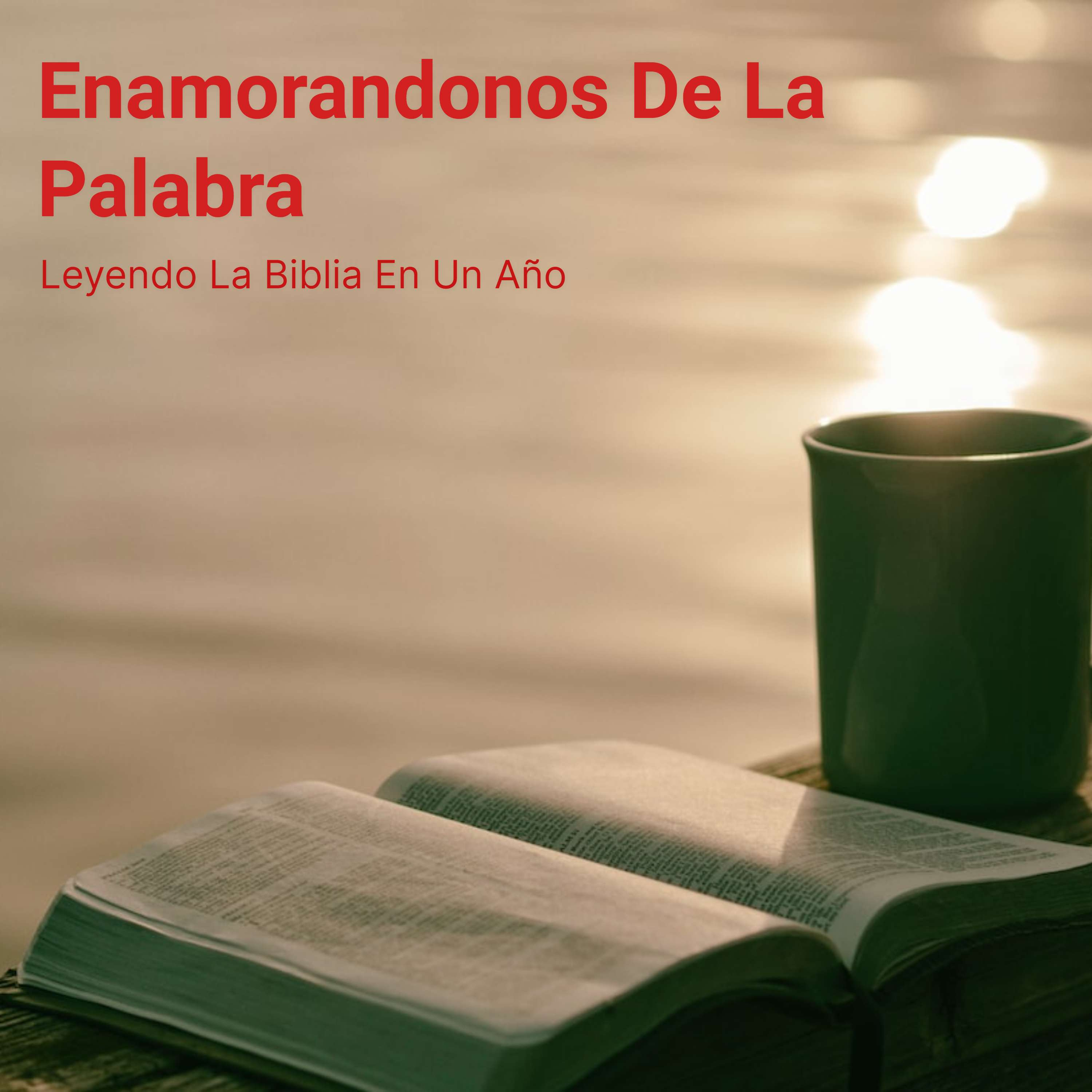 Leyendo La Biblia NTV En Un Año - Dia 50 - Numeros 16-18