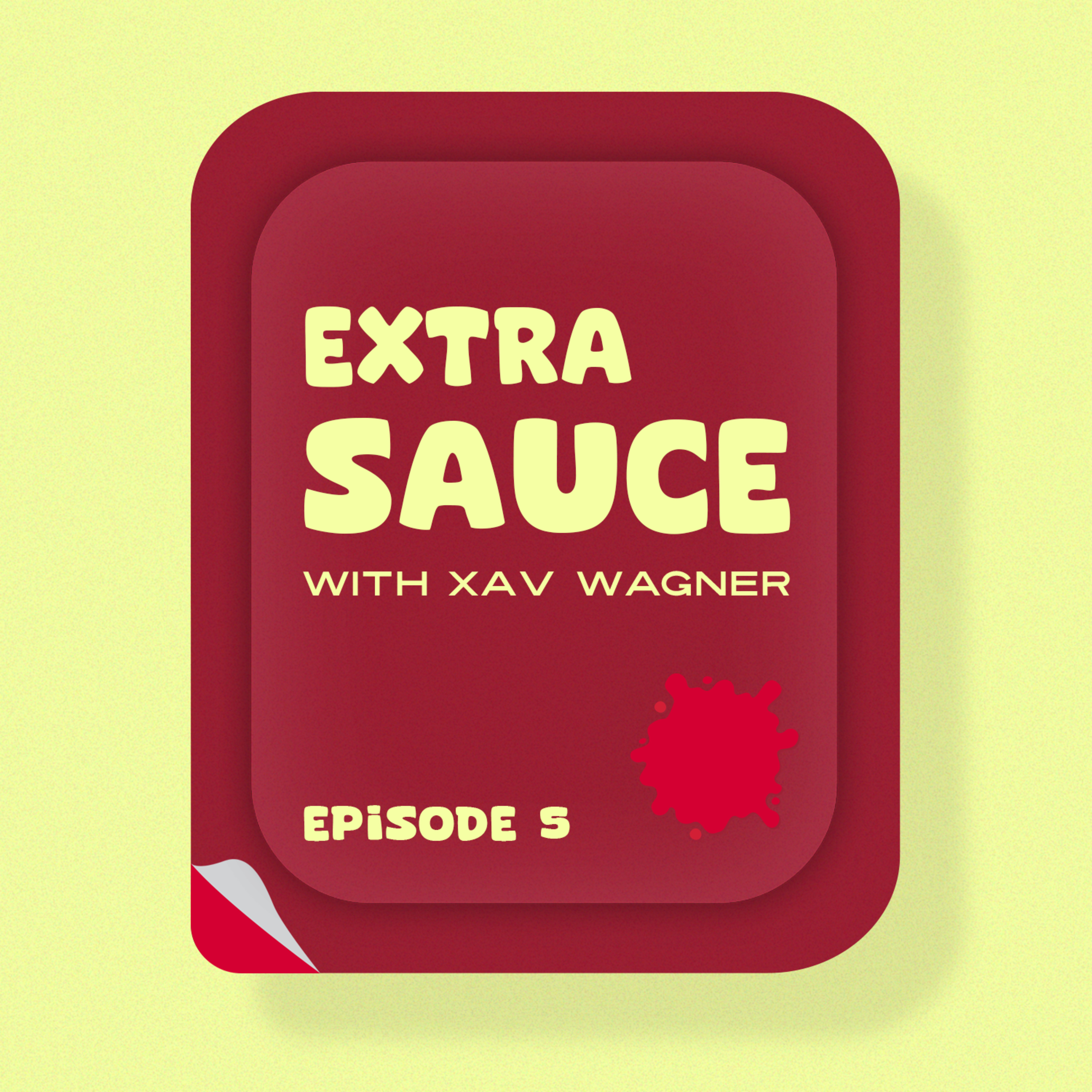 Straight To The Sauce