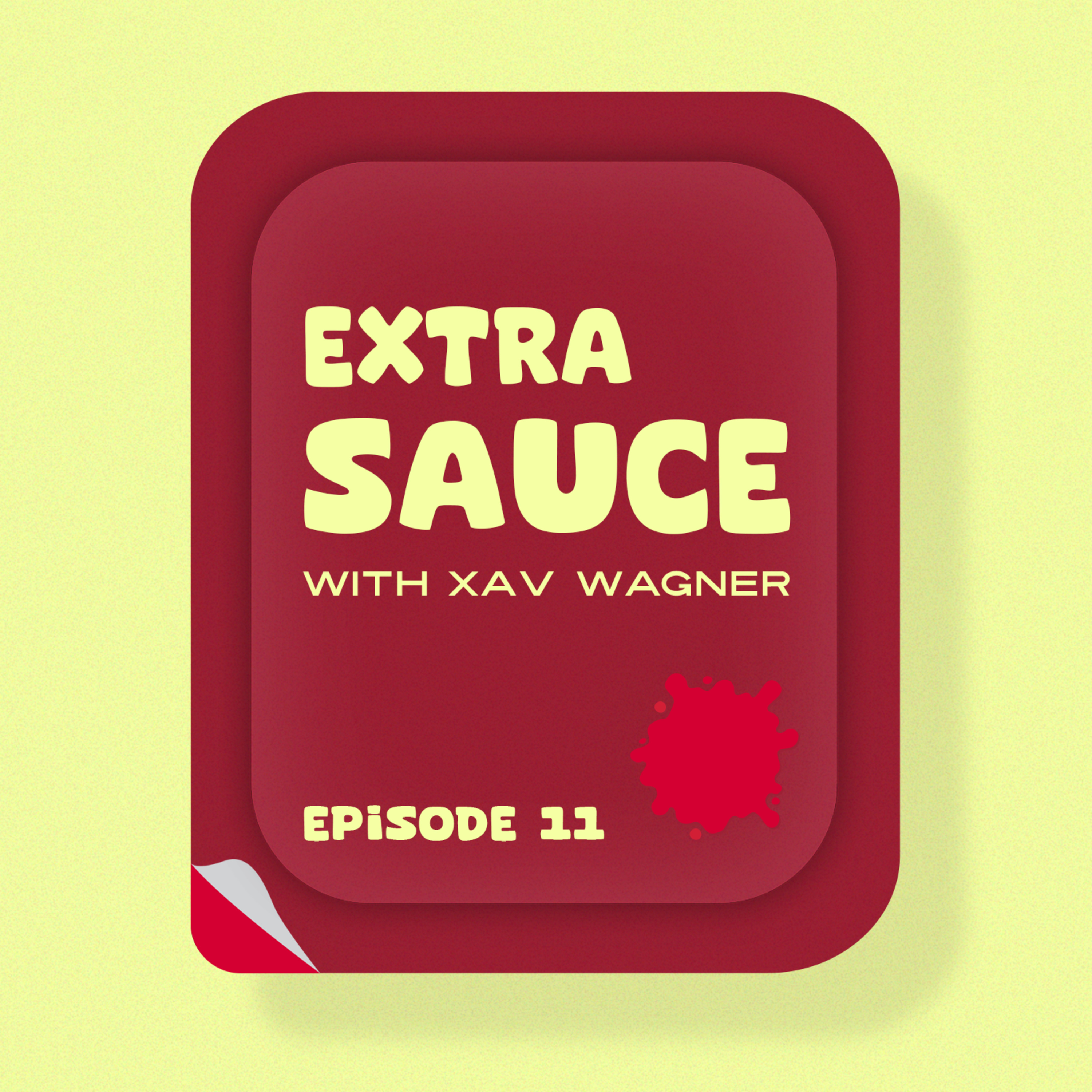 Straight To The Sauce