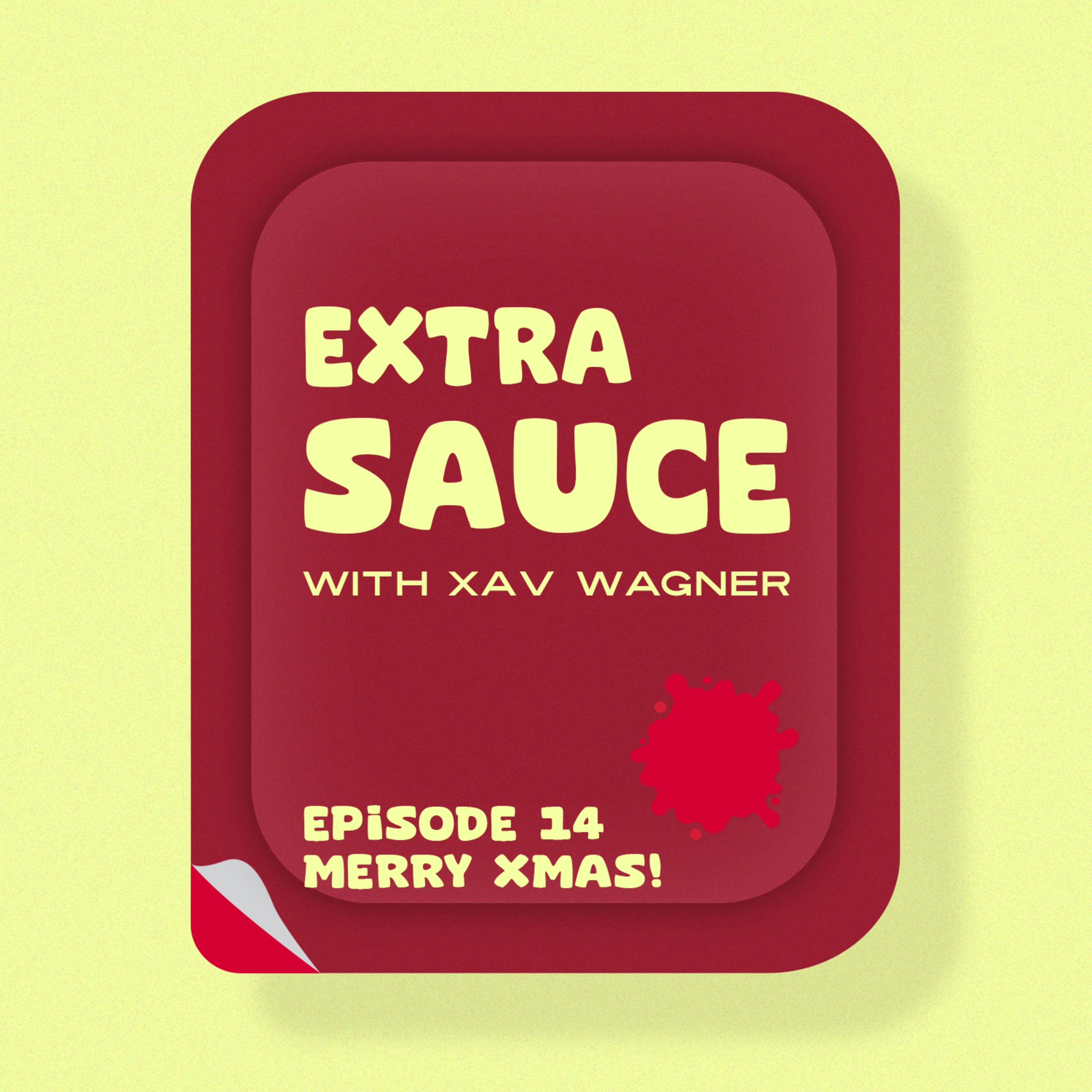 Straight To The Sauce