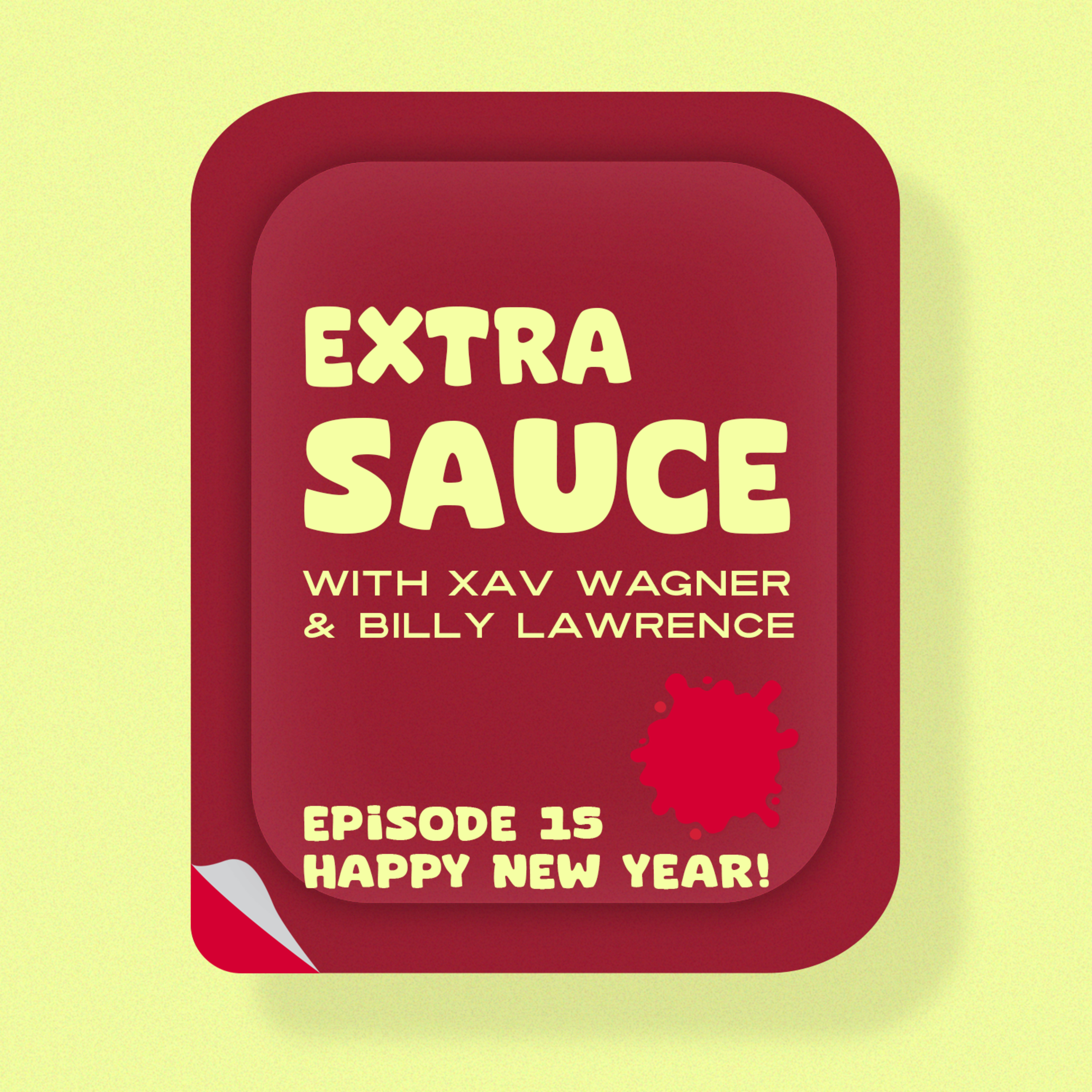 Straight To The Sauce