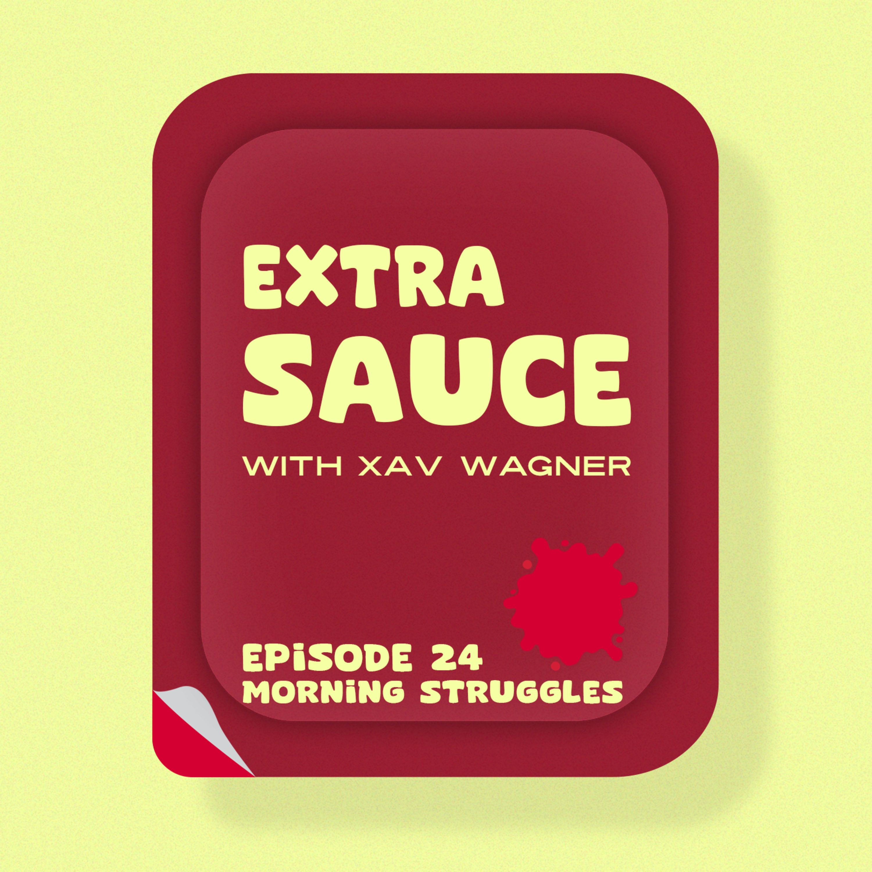 Straight To The Sauce