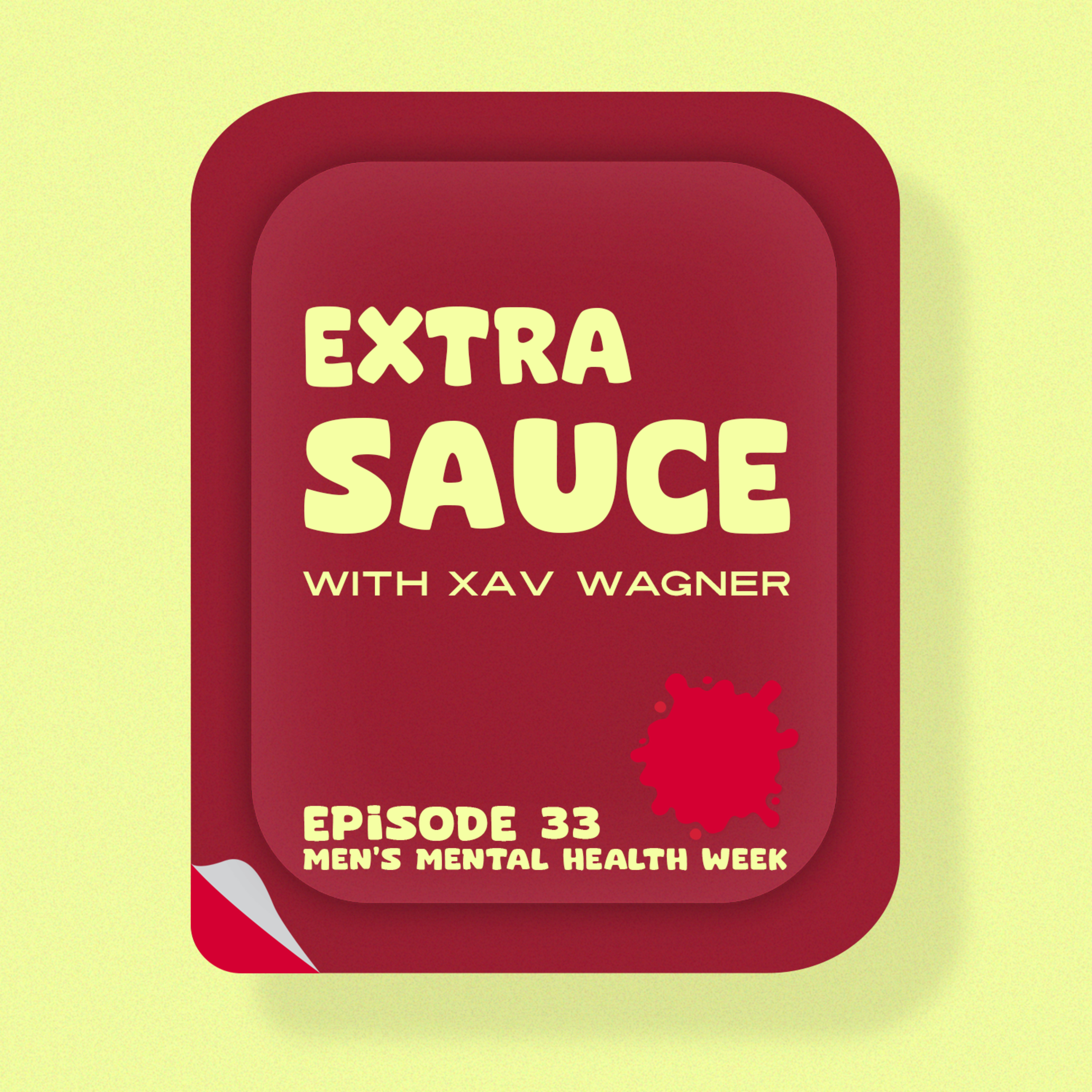Straight To The Sauce