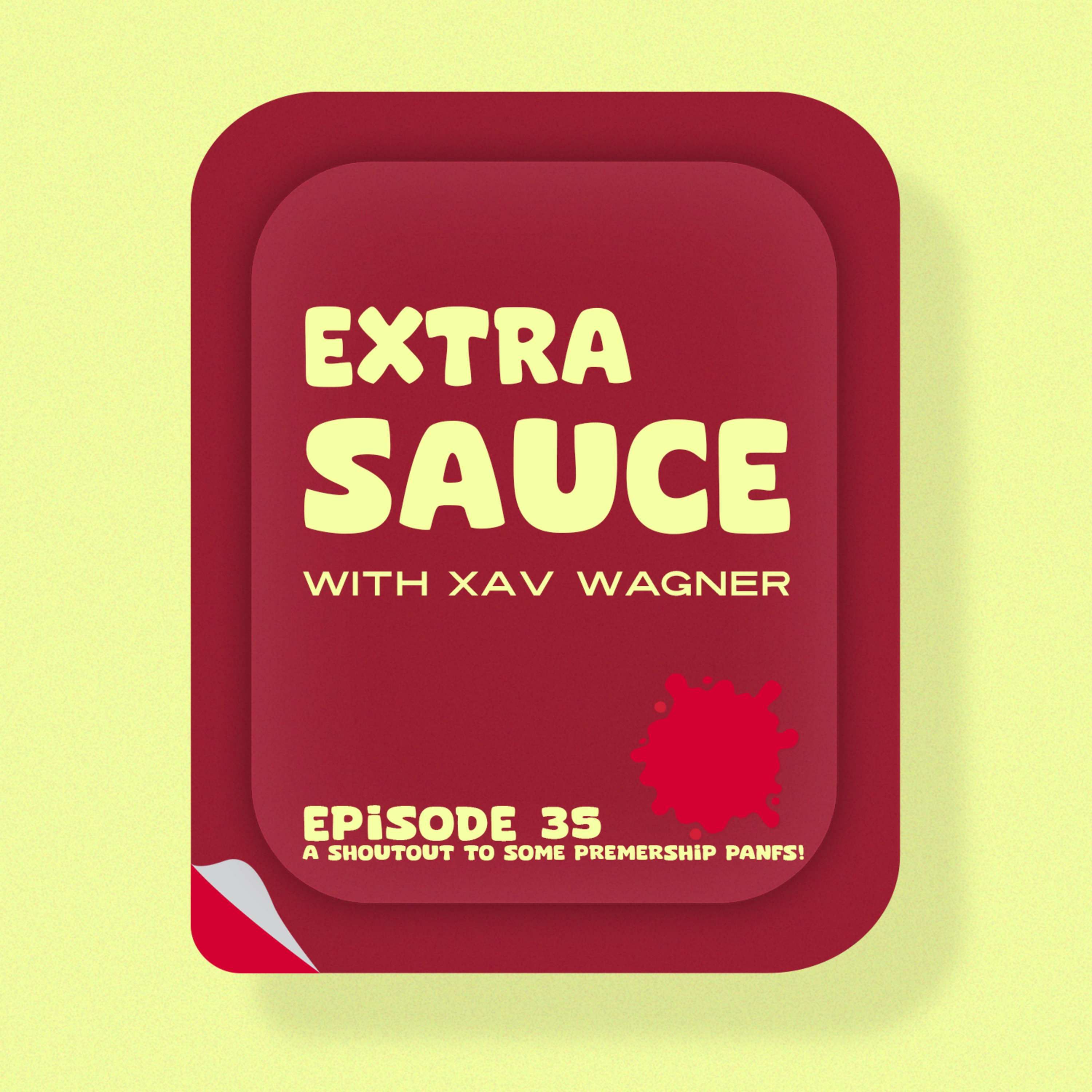 Straight To The Sauce