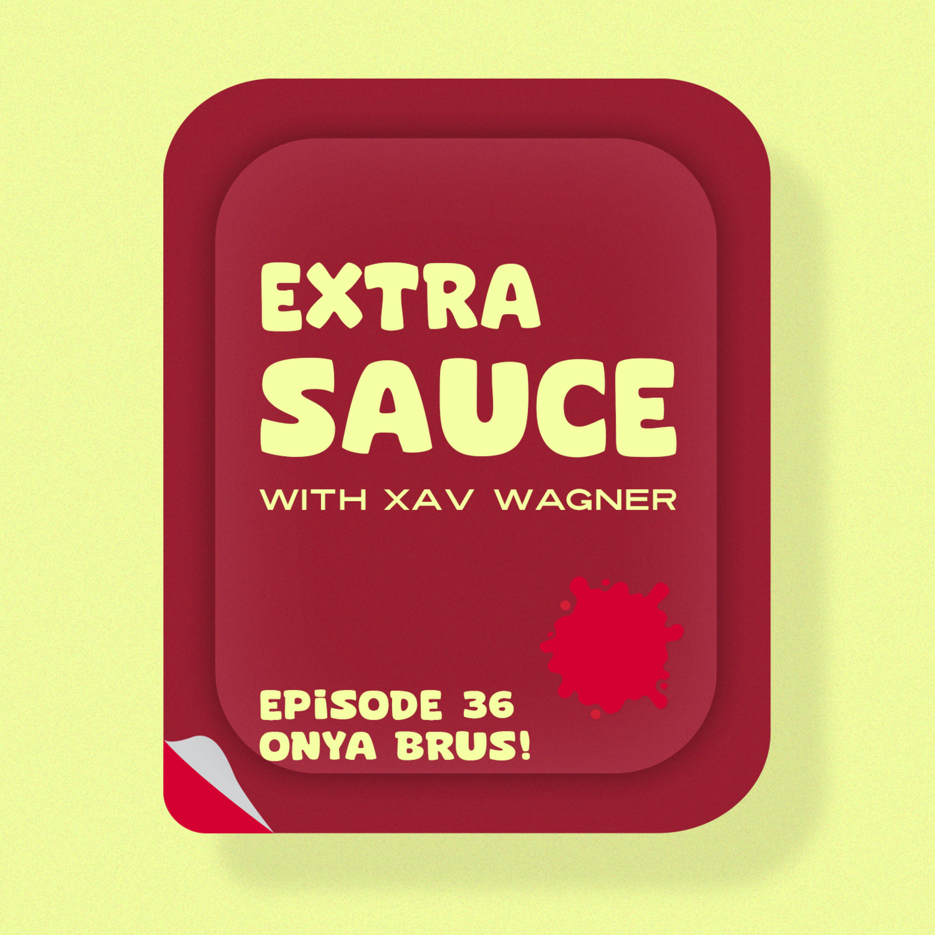 Straight To The Sauce