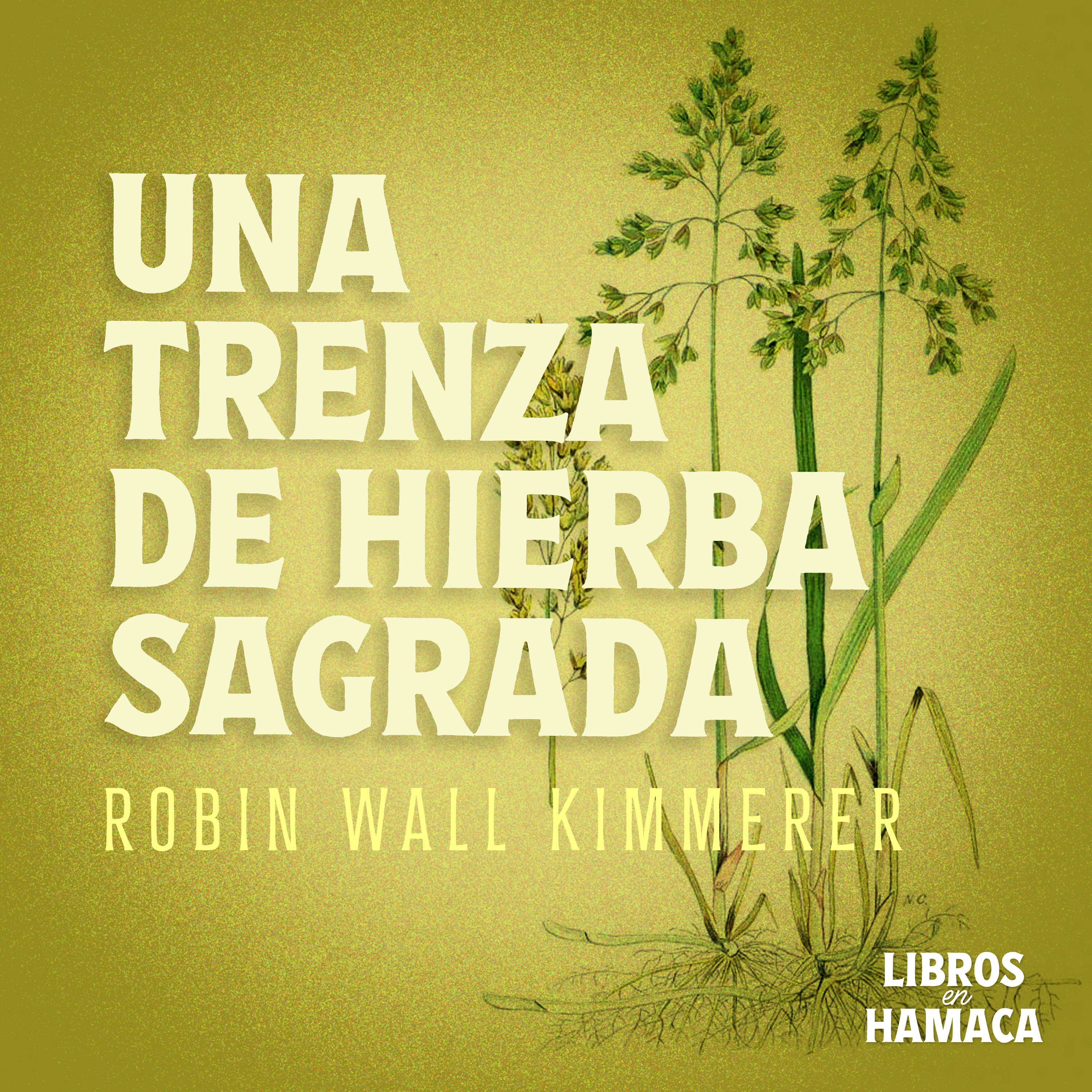 Una trenza de hierba sagrada de Robin Wall Kimmerer (2013) episode artwork