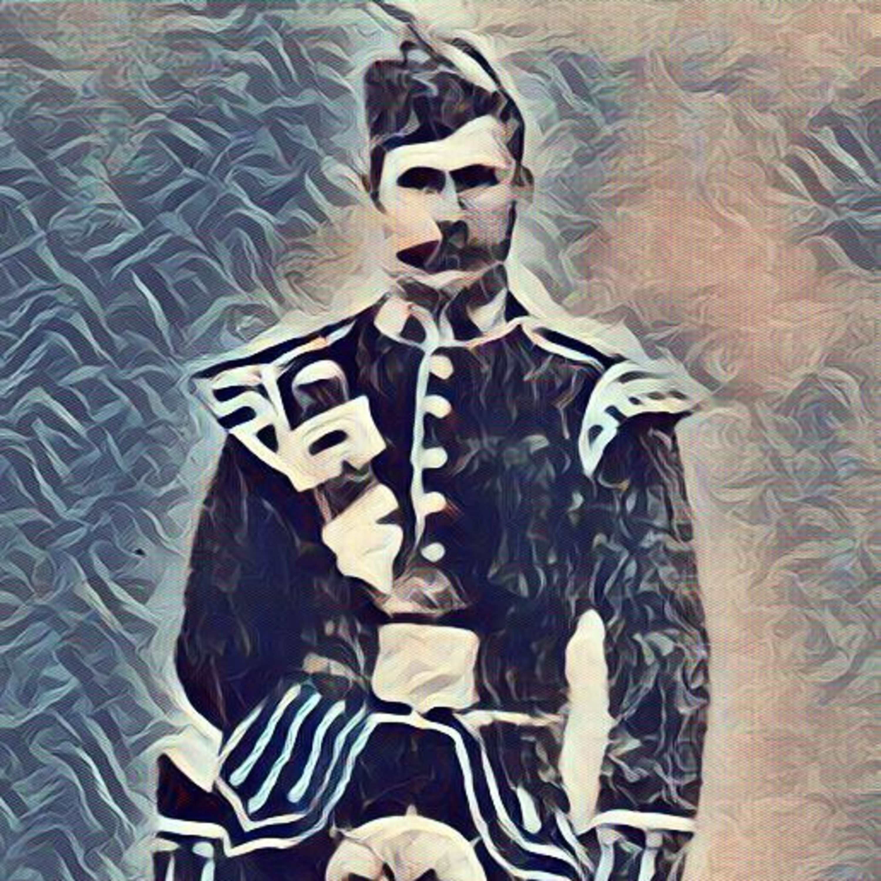 Episode 2 - William Lawrie, The Piper Who Dared Defy the Judges episode artwork